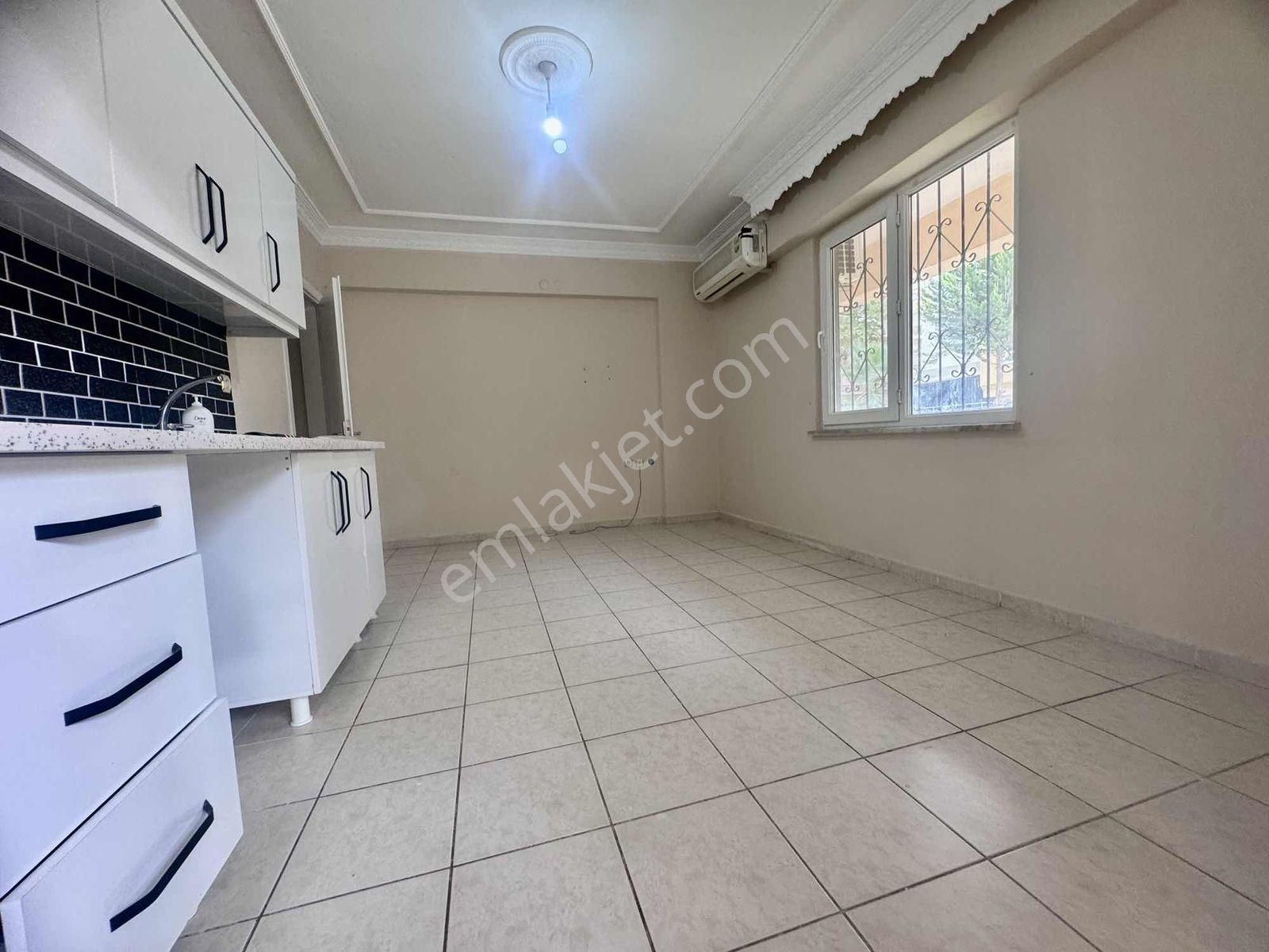 Efeler Mahallesi'nde Kiralık 2+1 Giriş Katı Daire - Görsel 13