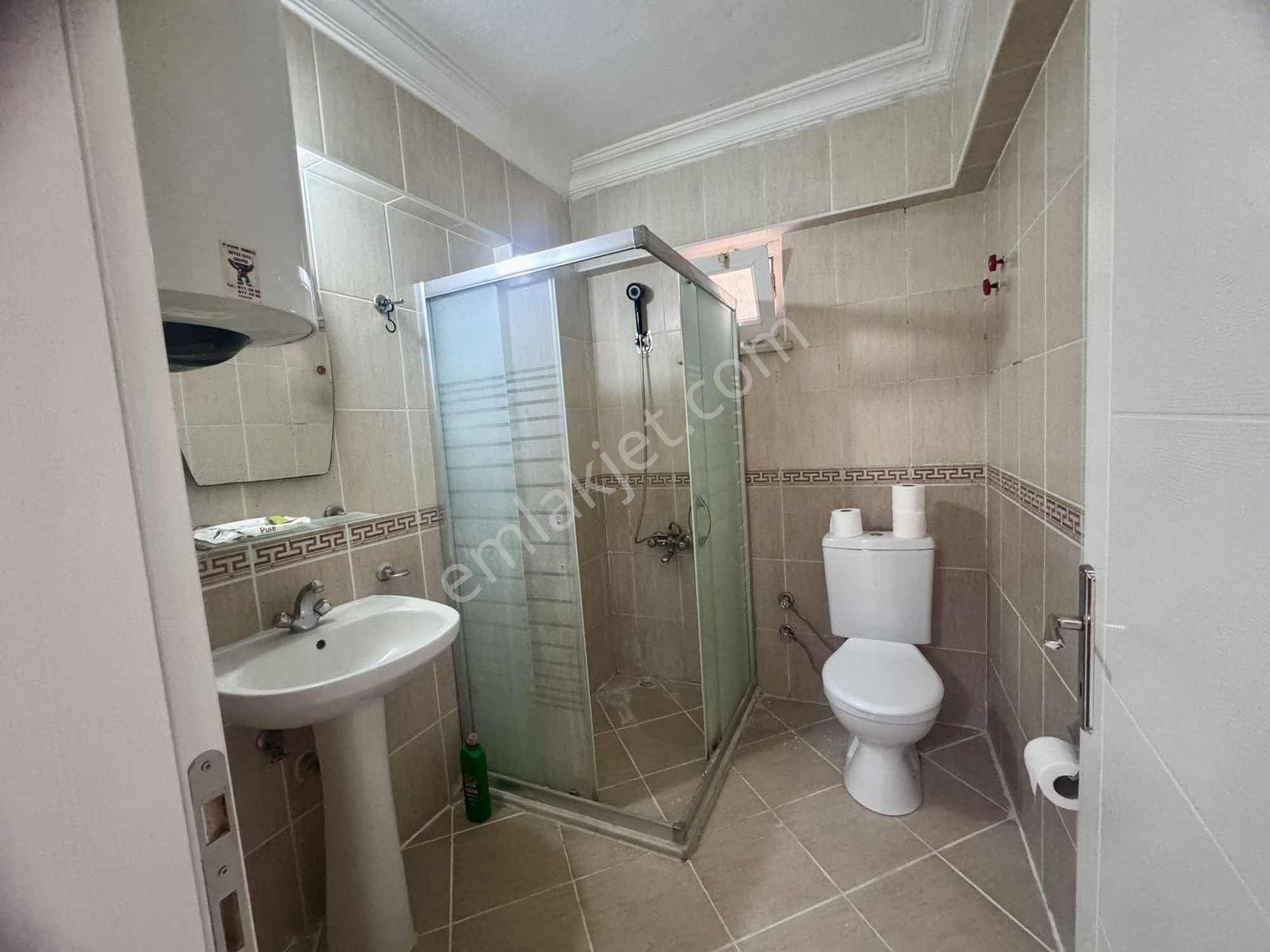 Efeler Mahallesi'nde Kiralık 2+1 Giriş Katı Daire - Görsel 7