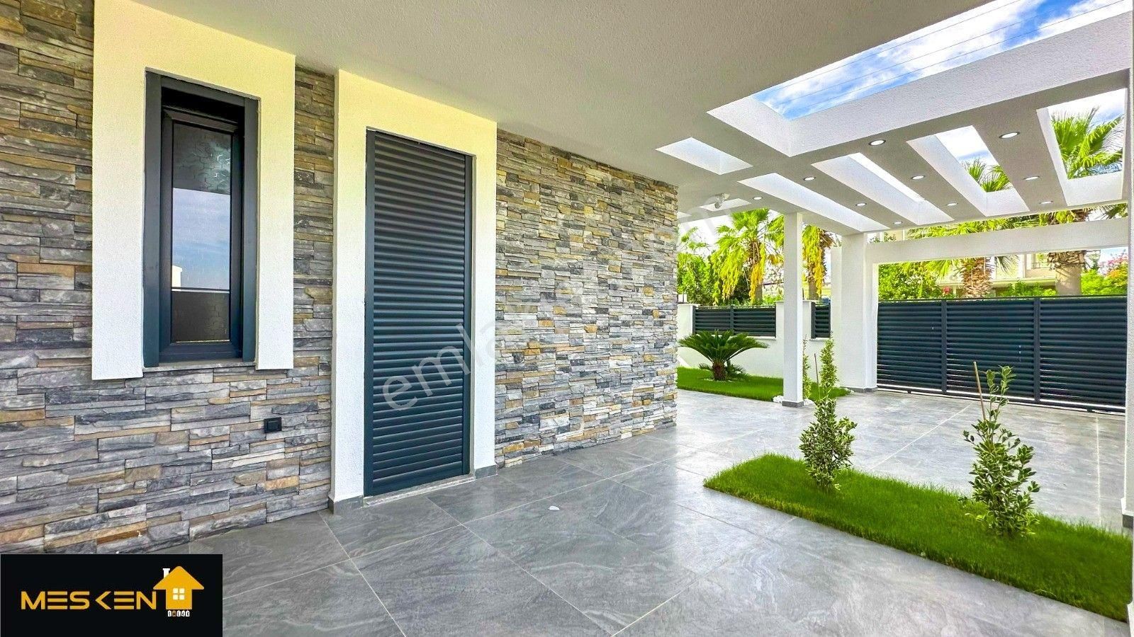 Bakmadan Geçme!! Didim Efeler'de Muhteşem Villa - Görsel 28