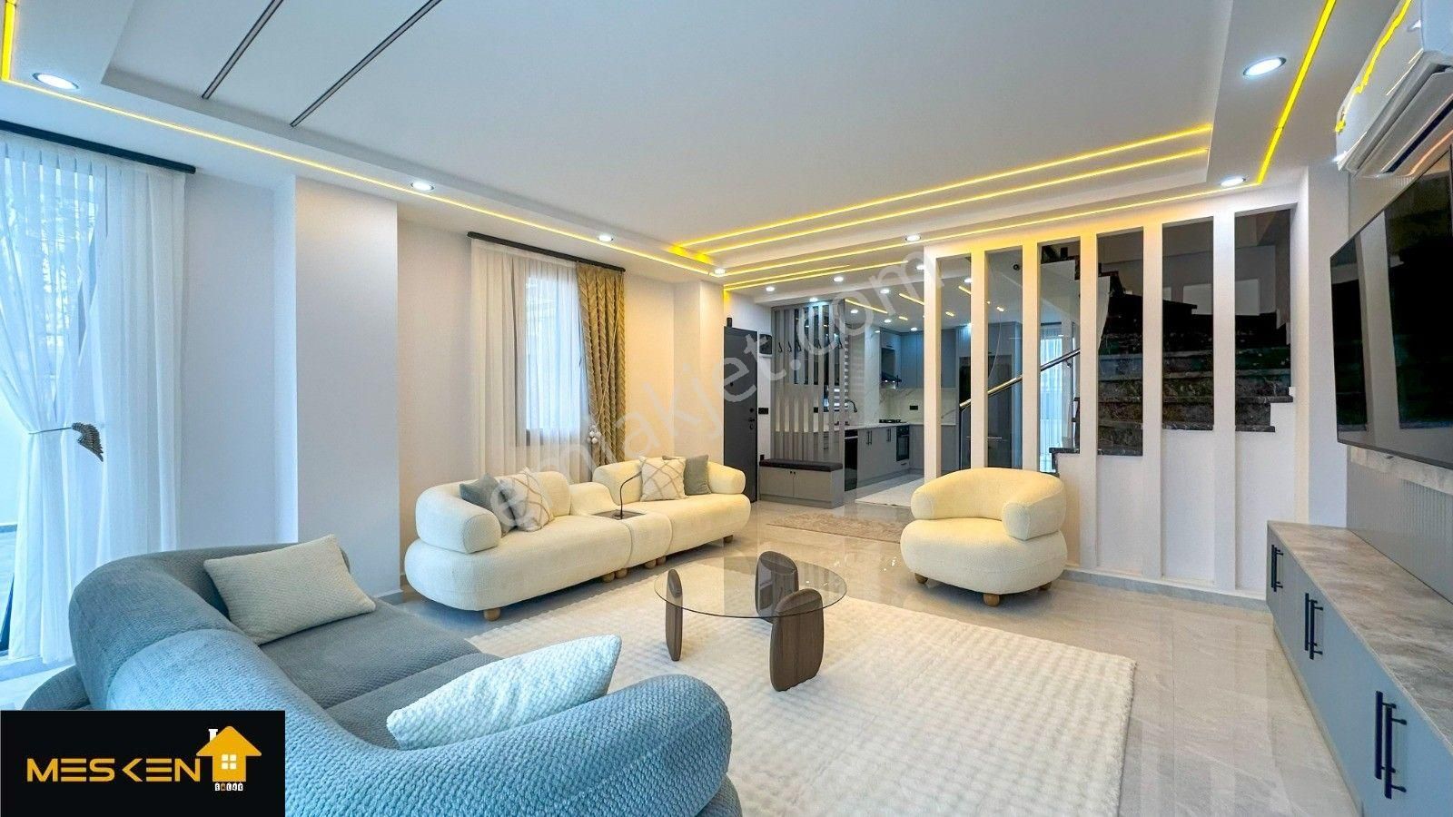 Bakmadan Geçme!! Didim Efeler'de Muhteşem Villa - Görsel 4