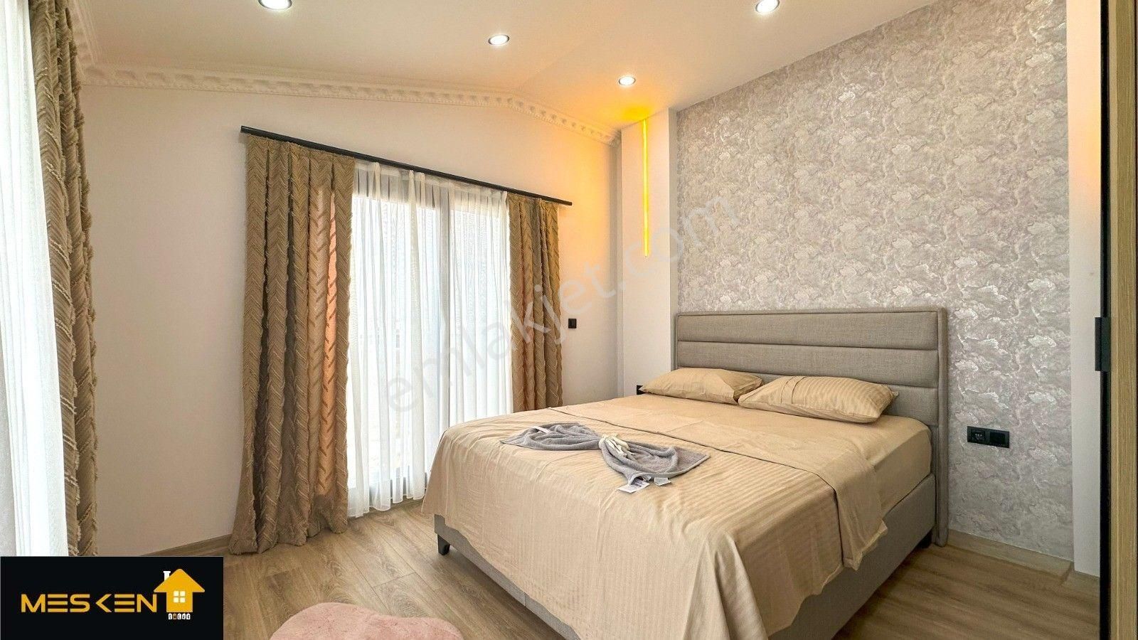 Bakmadan Geçme!! Didim Efeler'de Muhteşem Villa - Görsel 23