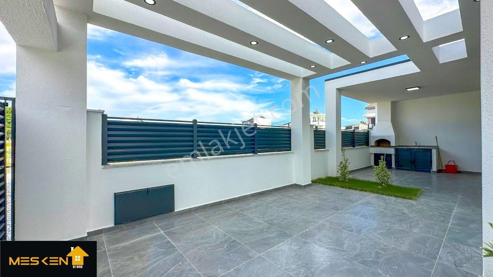 Bakmadan Geçme!! Didim Efeler'de Muhteşem Villa - Görsel 27