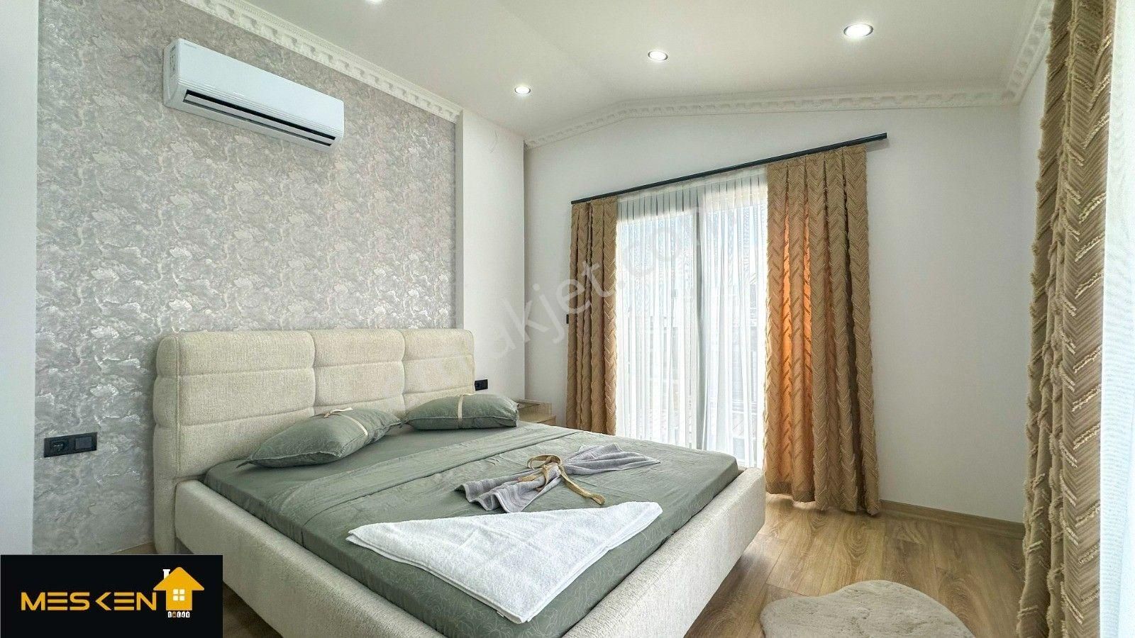 Bakmadan Geçme!! Didim Efeler'de Muhteşem Villa - Görsel 20