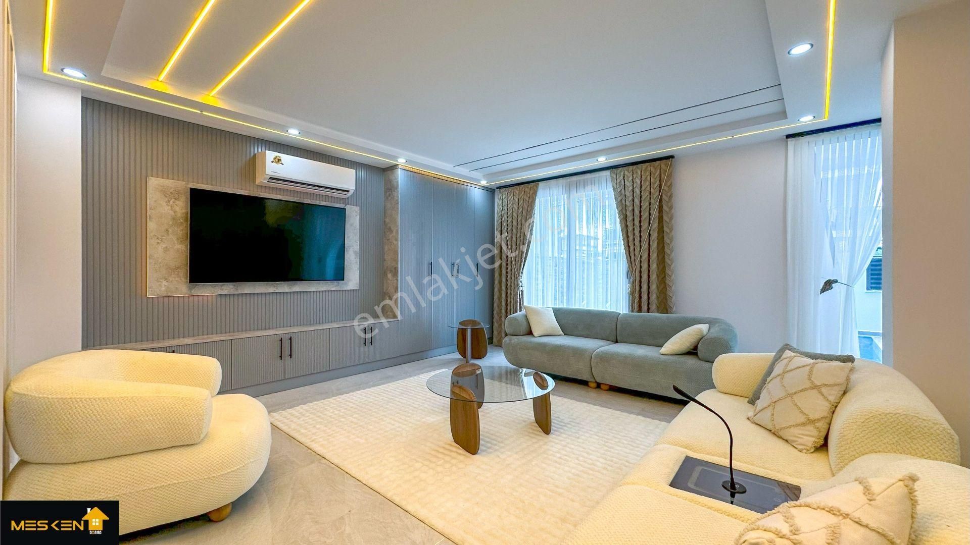 Bakmadan Geçme!! Didim Efeler'de Muhteşem Villa - Görsel 2