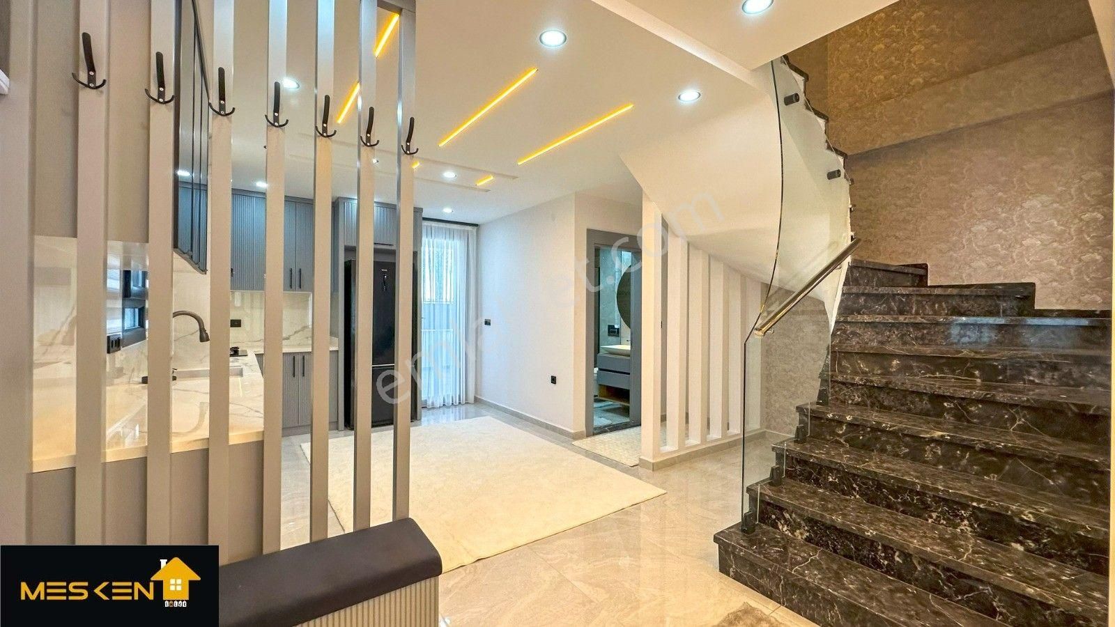 Bakmadan Geçme!! Didim Efeler'de Muhteşem Villa - Görsel 5