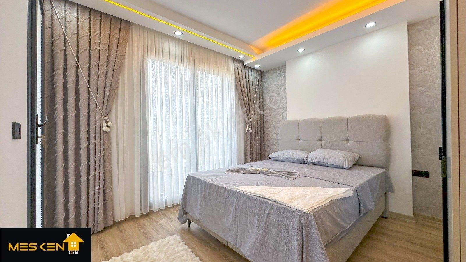 Bakmadan Geçme!! Didim Efeler'de Muhteşem Villa - Görsel 10