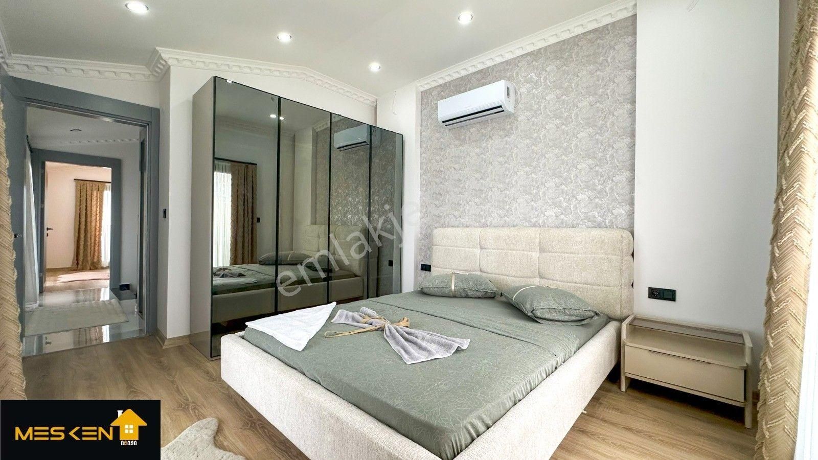 Bakmadan Geçme!! Didim Efeler'de Muhteşem Villa - Görsel 21