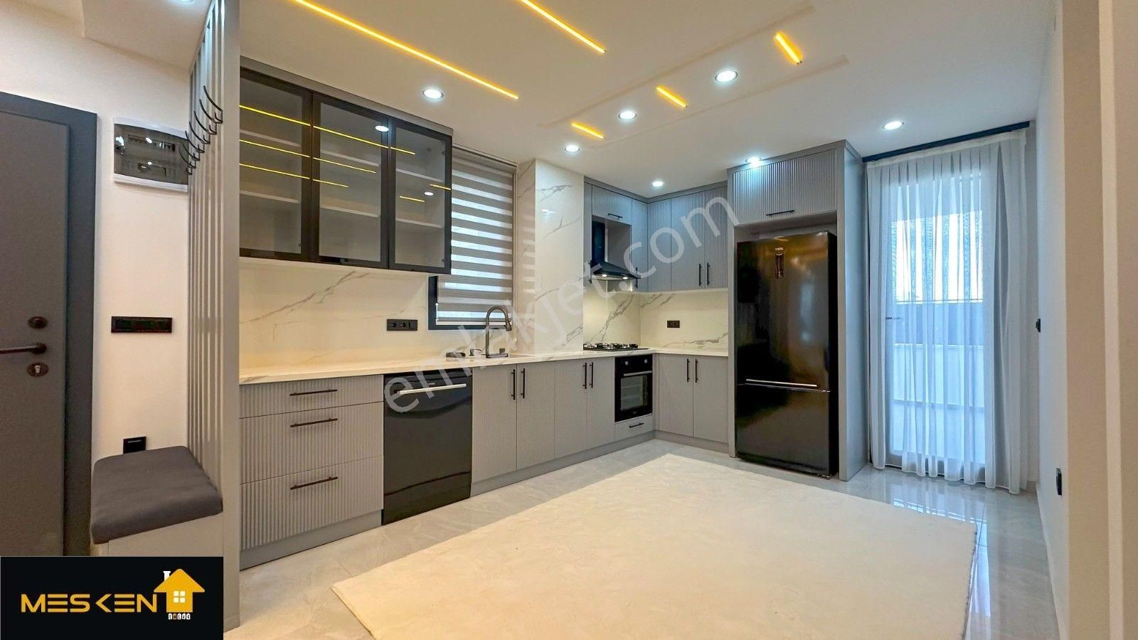 Bakmadan Geçme!! Didim Efeler'de Muhteşem Villa - Görsel 7