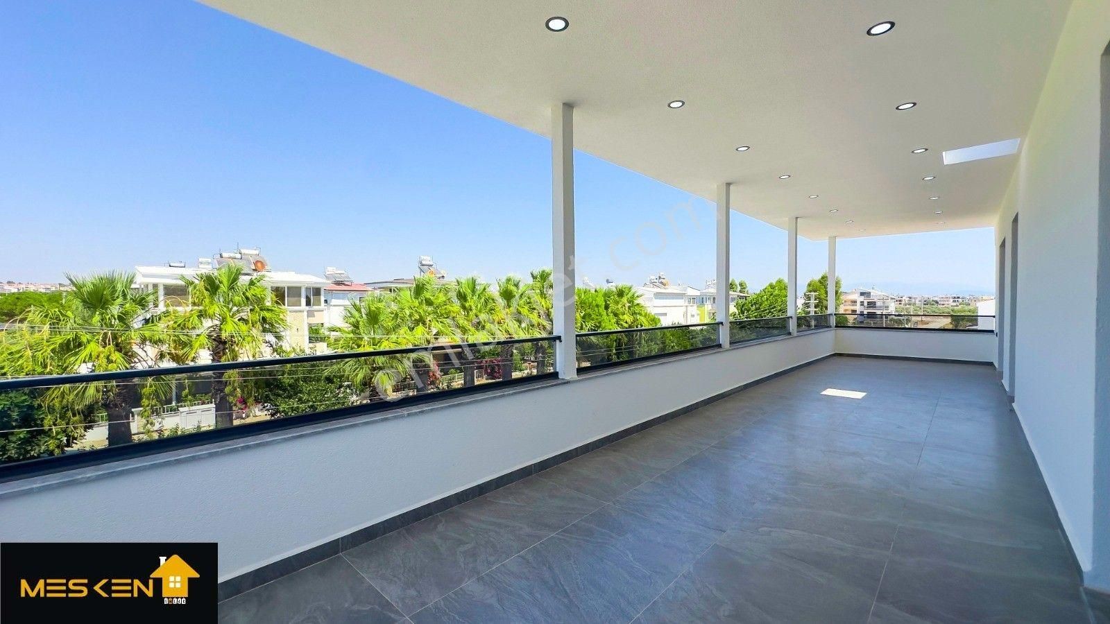 Bakmadan Geçme!! Didim Efeler'de Muhteşem Villa - Görsel 33