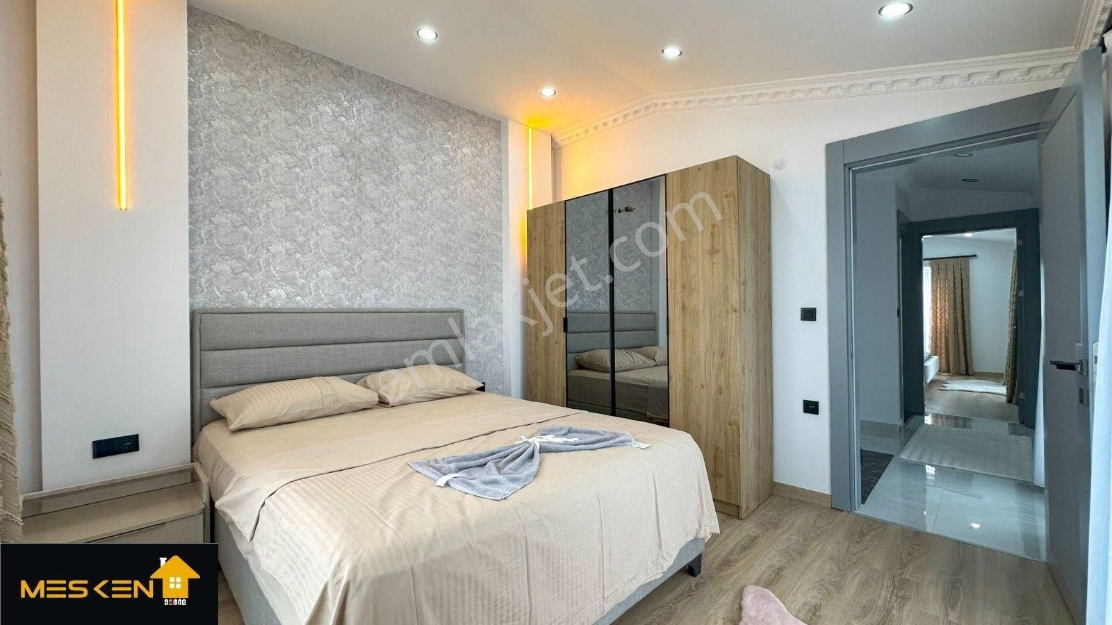 Bakmadan Geçme!! Didim Efeler'de Muhteşem Villa - Görsel 22