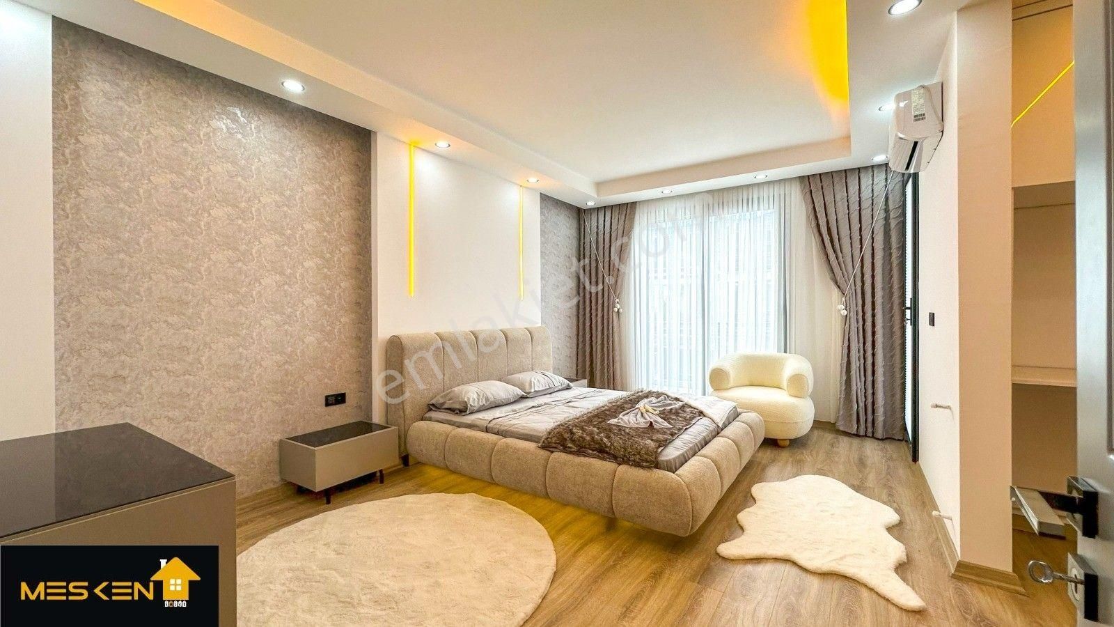 Bakmadan Geçme!! Didim Efeler'de Muhteşem Villa - Görsel 15