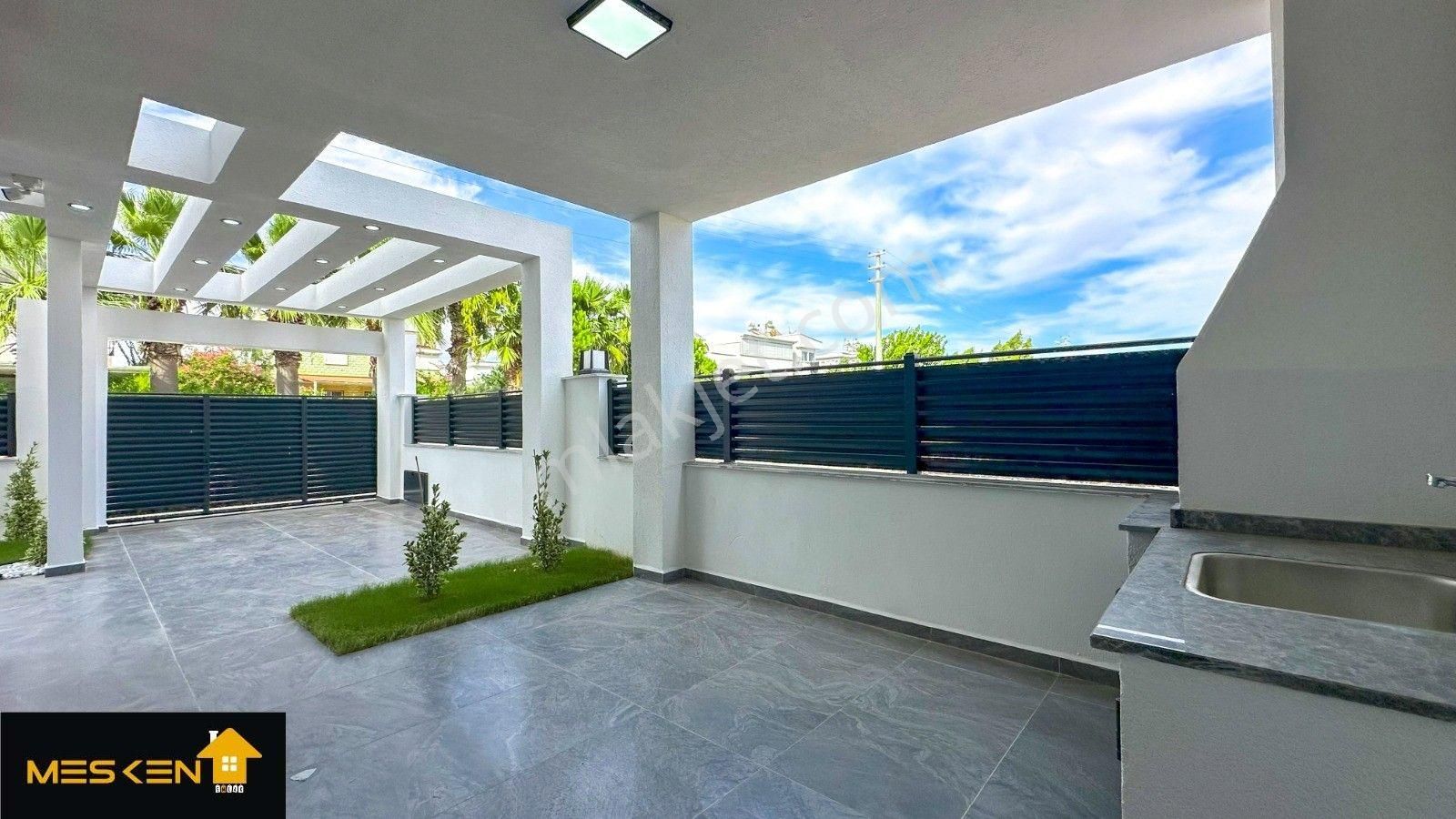 Bakmadan Geçme!! Didim Efeler'de Muhteşem Villa - Görsel 29