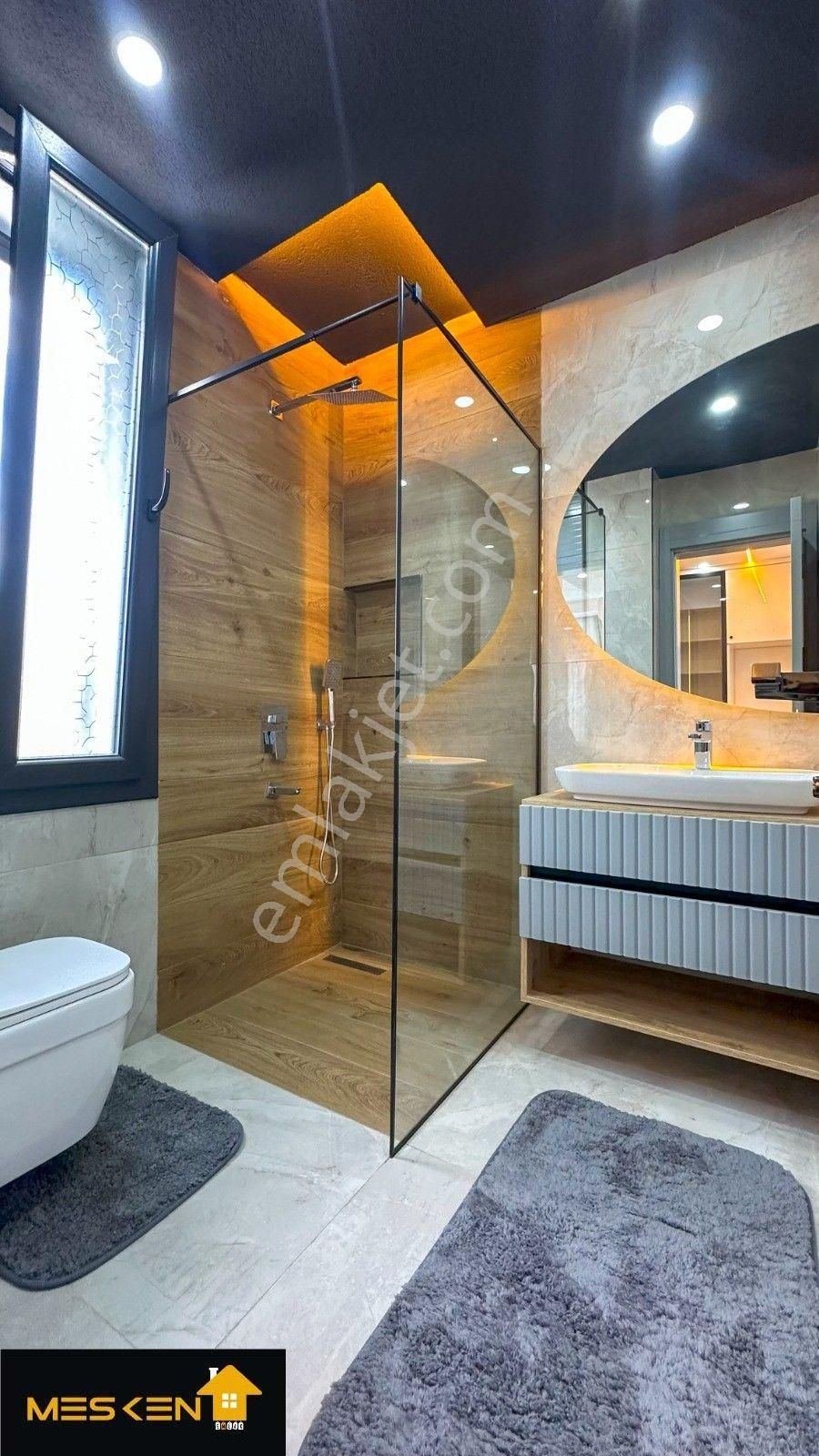 Bakmadan Geçme!! Didim Efeler'de Muhteşem Villa - Görsel 19