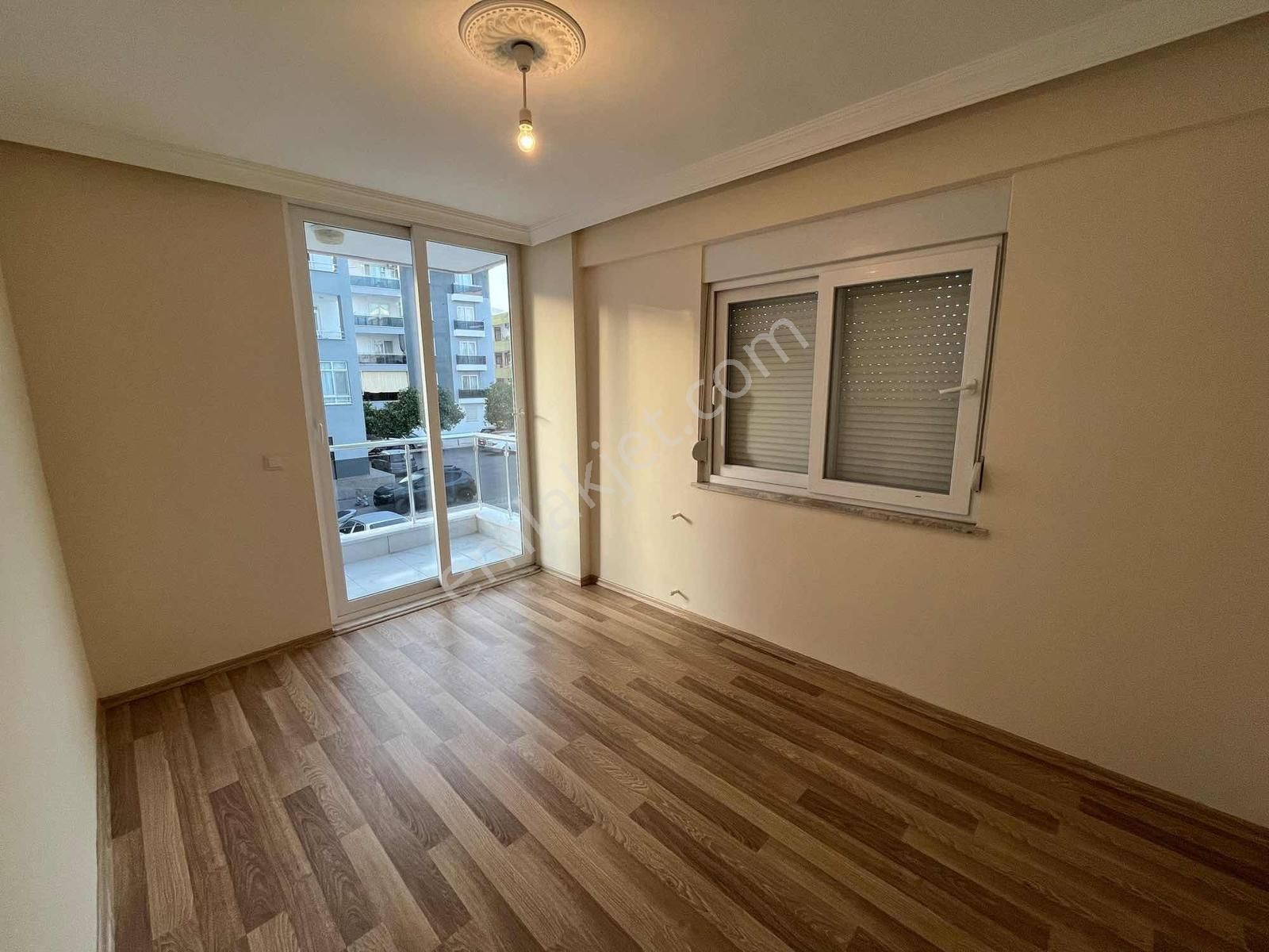 Kökce'den Kumluca Bağlık Mahallesinde Satılık 2+1 Yeni Daire - Görsel 8