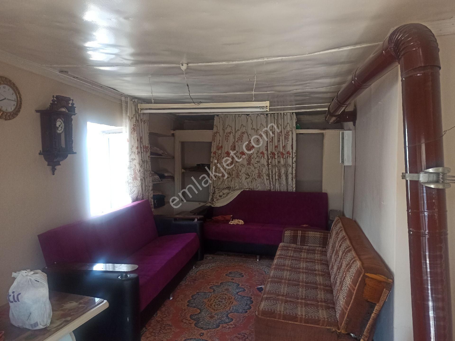 Bergama Dağıstan Köyünde Satılık - Görsel 18