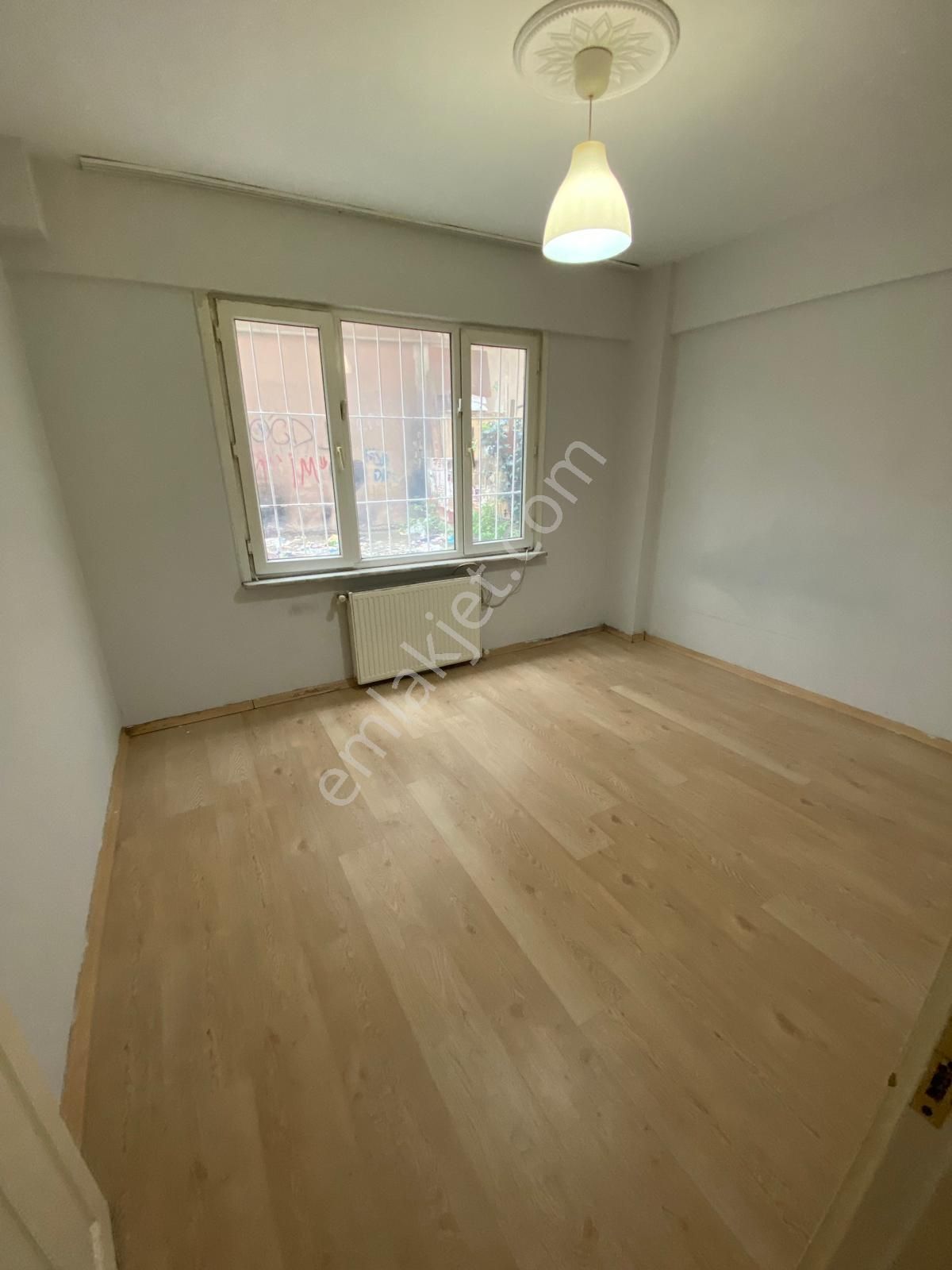 Şirinevler Mh 2+1 Yüksek Giriş Satılık Daire Krediye Uygun - Görsel 10