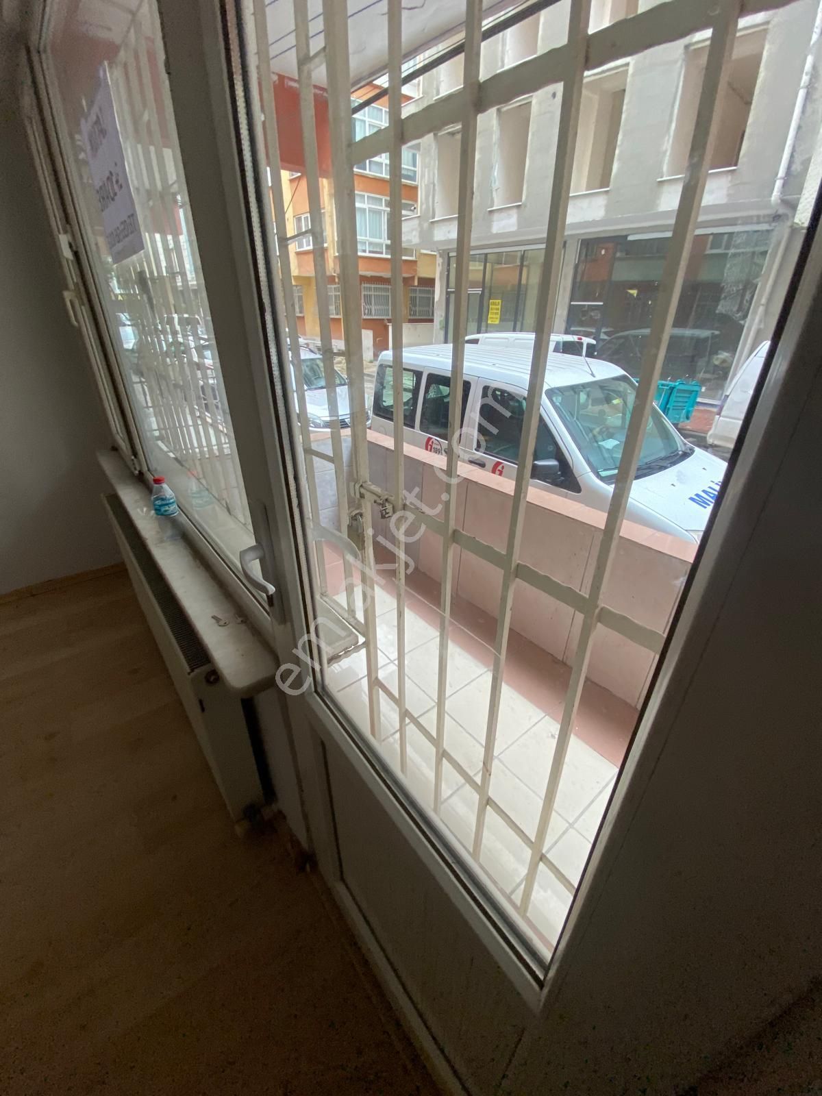 Şirinevler Mh 2+1 Yüksek Giriş Satılık Daire Krediye Uygun - Görsel 5