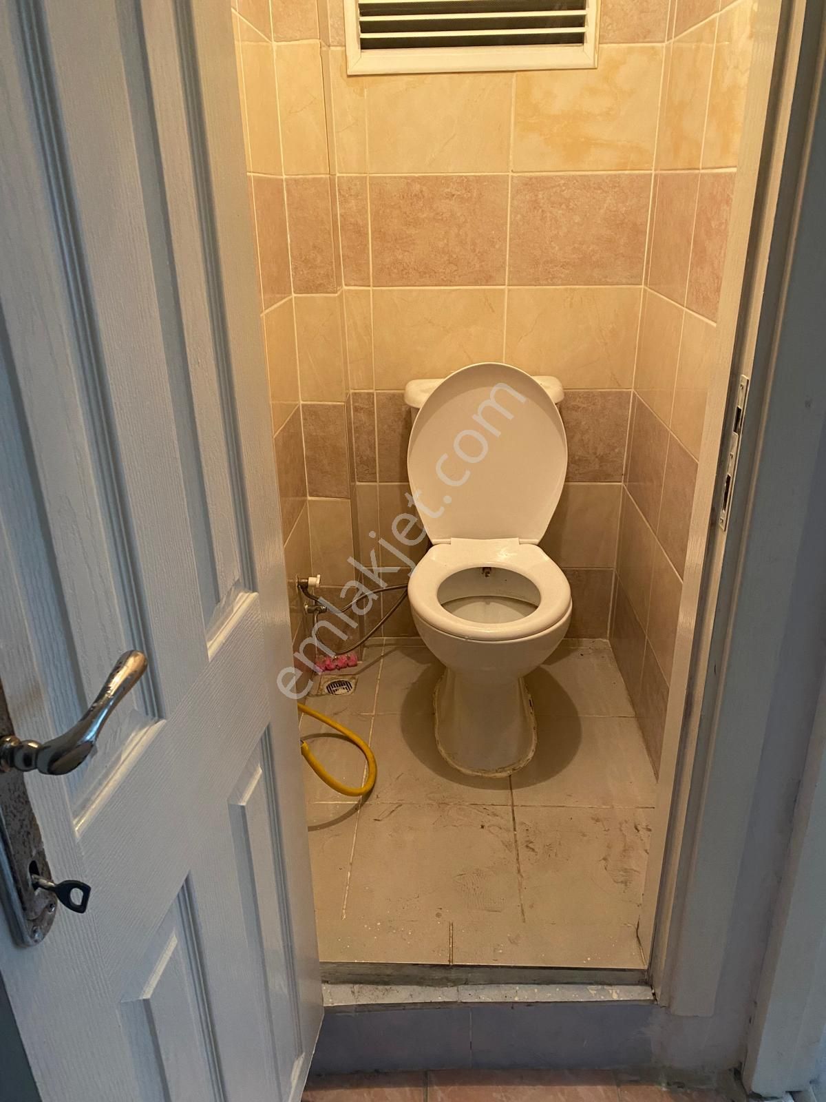 Şirinevler Mh 2+1 Yüksek Giriş Satılık Daire Krediye Uygun - Görsel 12