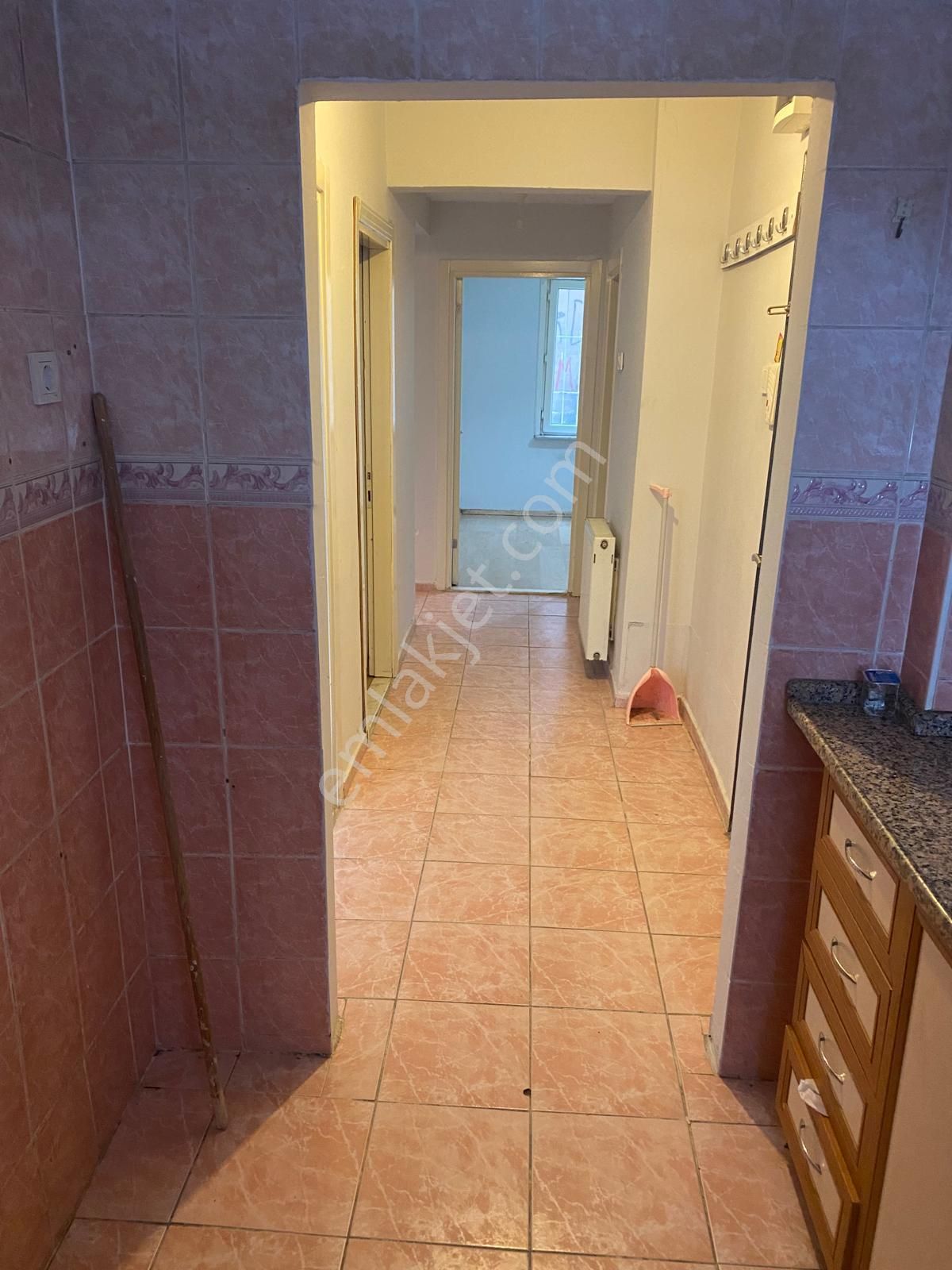 Şirinevler Mh 2+1 Yüksek Giriş Satılık Daire Krediye Uygun - Görsel 4