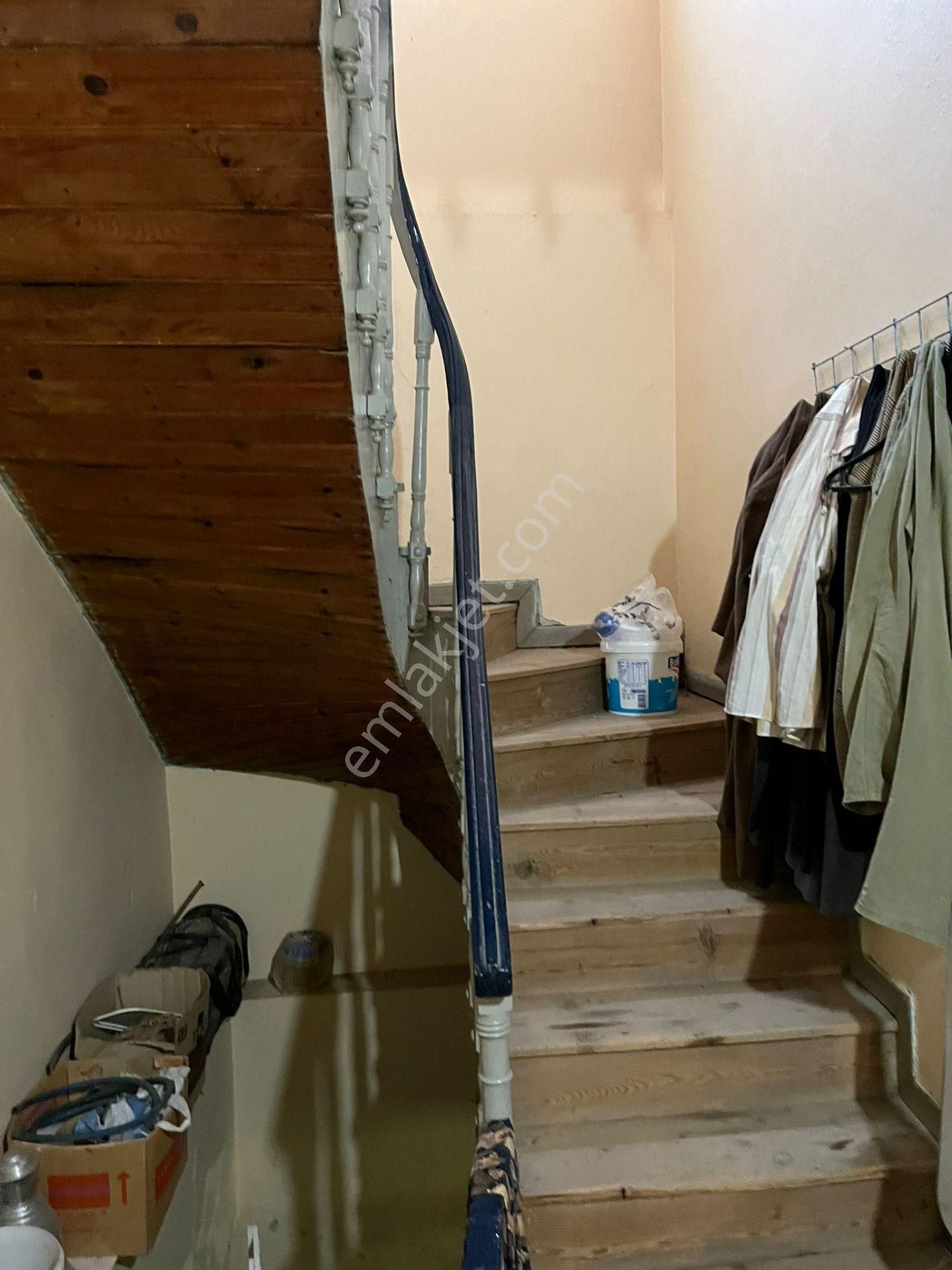 Havran Merkezde Müştemalatlı Müstakil Ev - Görsel 5