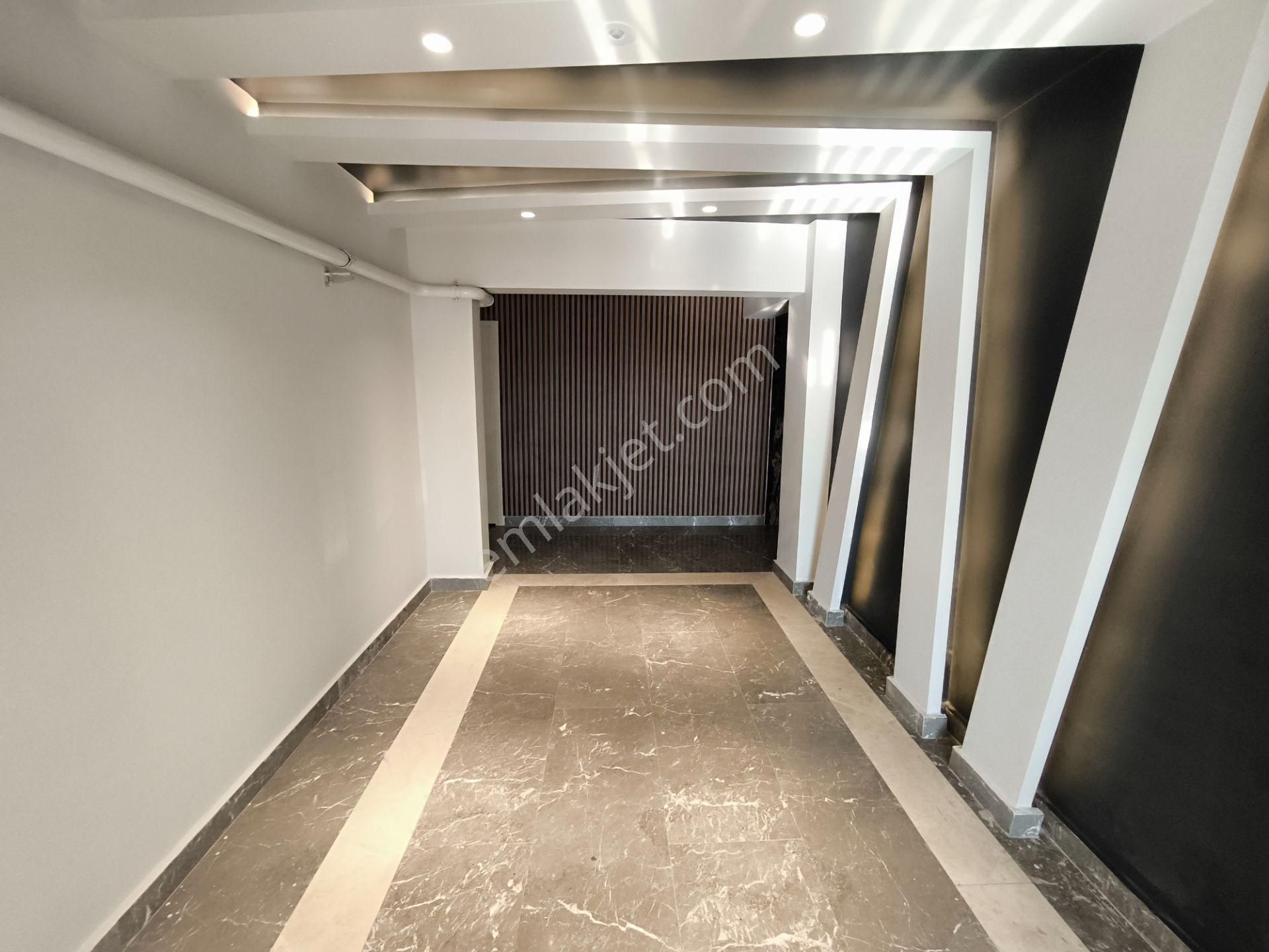 Turyap'tan Menemen İstiklal Mah Havuzlu Site İçi 3+1 Lüks Daire - Görsel 20