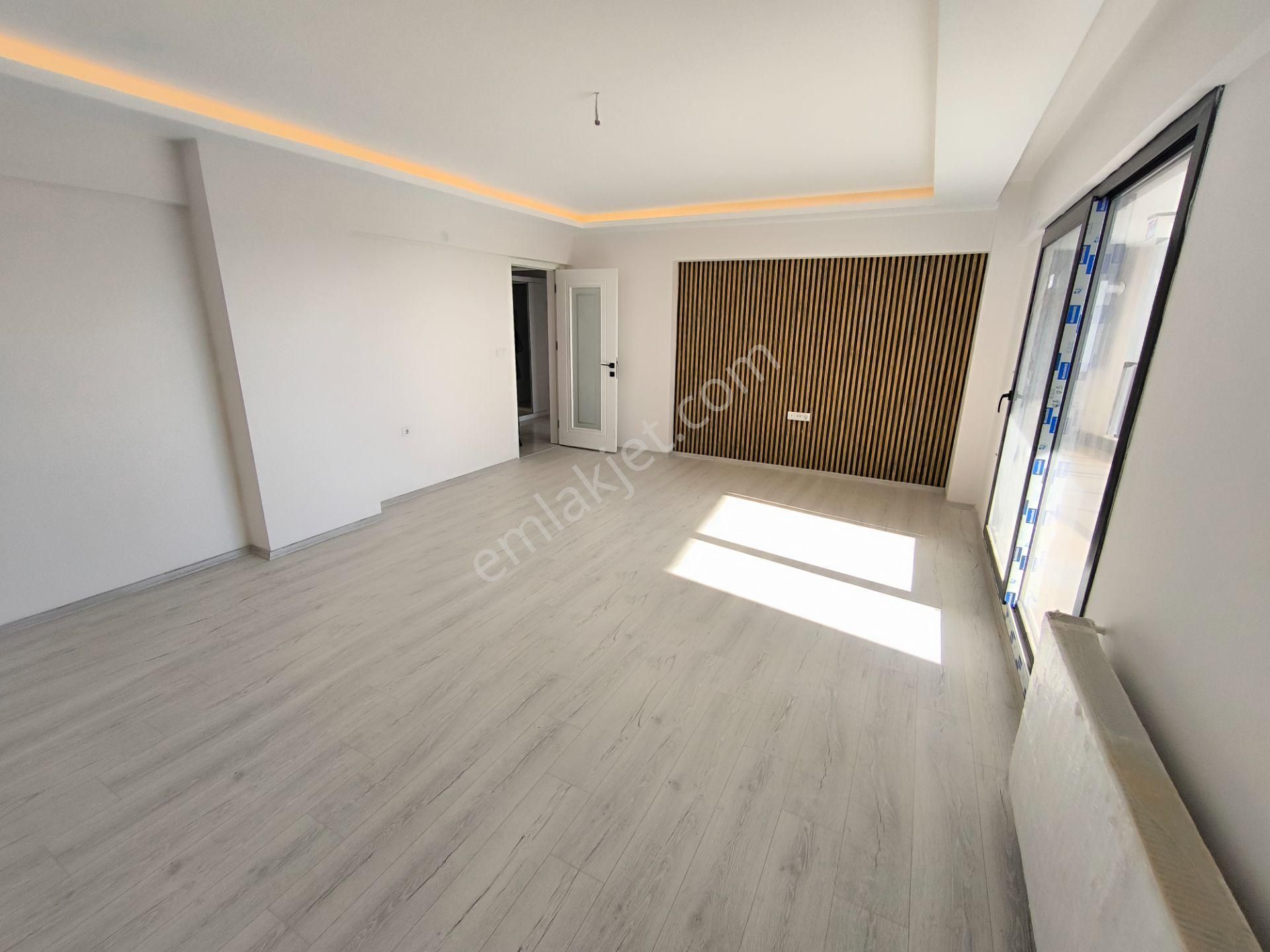 Turyap'tan Menemen İstiklal Mah Havuzlu Site İçi 3+1 Lüks Daire - Görsel 18