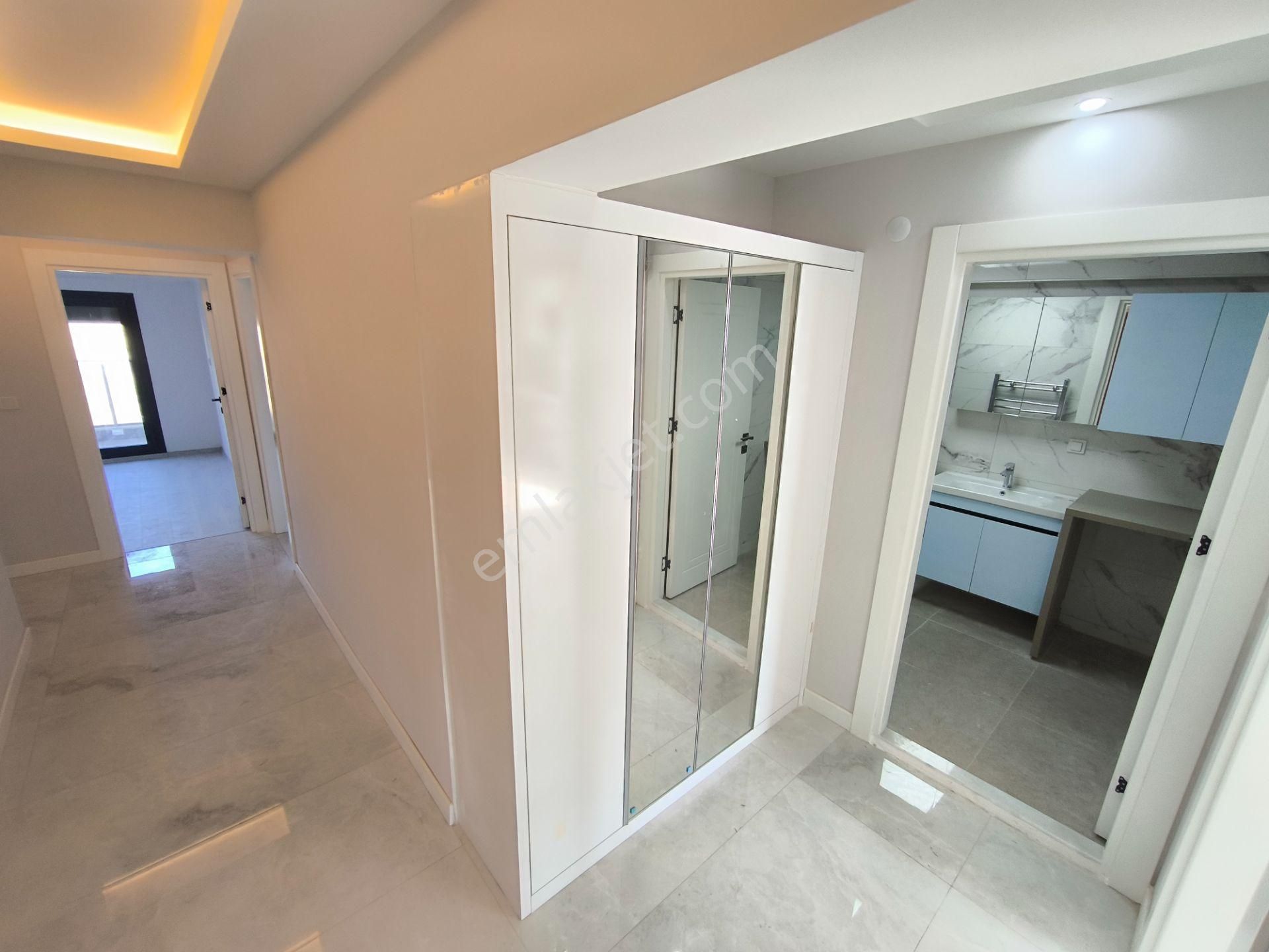 Turyap'tan Menemen İstiklal Mah Havuzlu Site İçi 3+1 Lüks Daire - Görsel 6