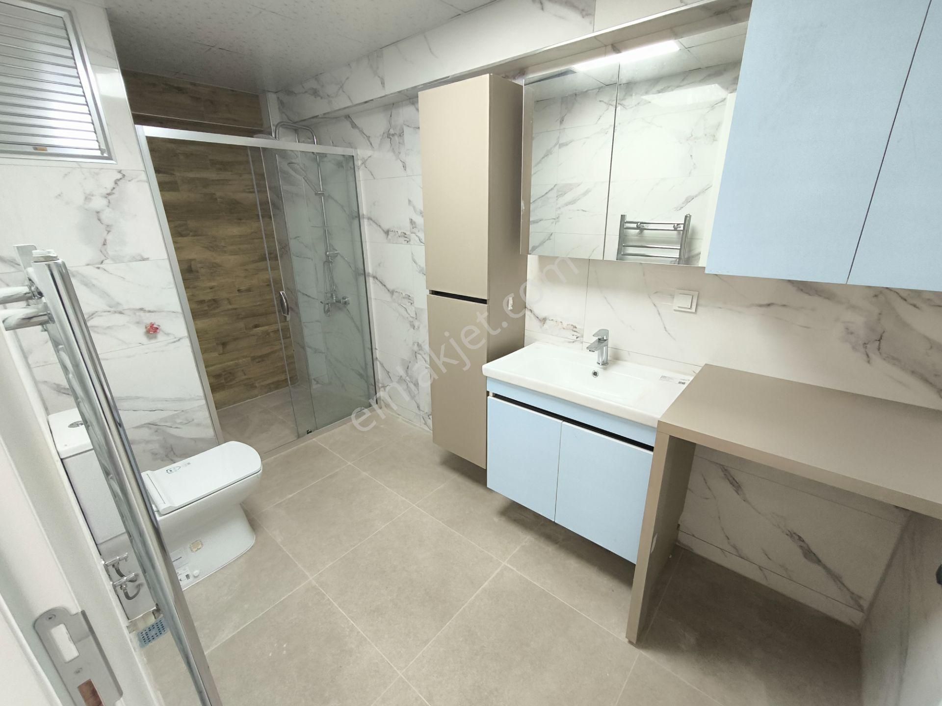 Turyap'tan Menemen İstiklal Mah Havuzlu Site İçi 3+1 Lüks Daire - Görsel 7