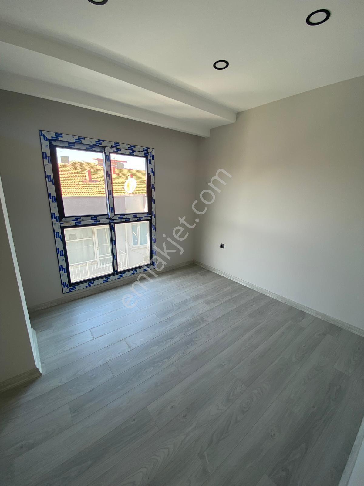 Türkmen'de Sahile 100 Metre Mesafe'de 2+1 Sıfır Satılık Daire - Görsel 11