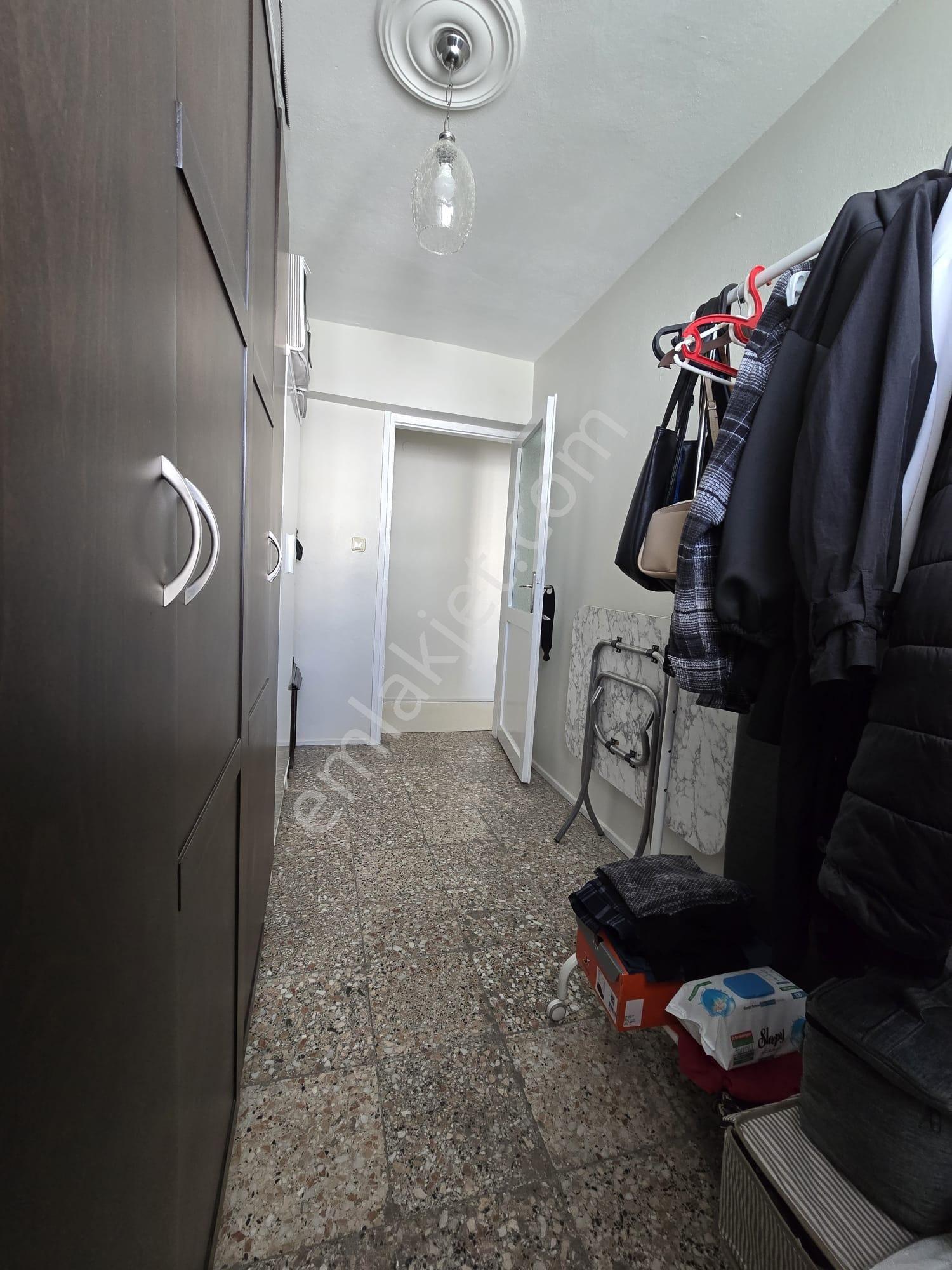 Ağabey Gayrimenkul'den Bayraklı Tepekule Mahallesinde Satılık Daire - Görsel 7