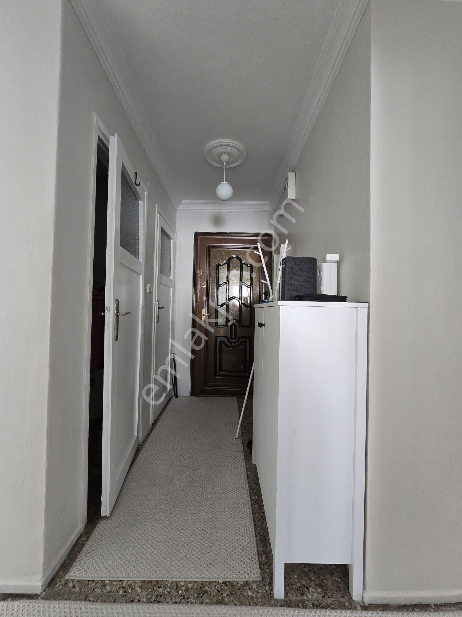 Ağabey Gayrimenkul'den Bayraklı Tepekule Mahallesinde Satılık Daire - Görsel 3