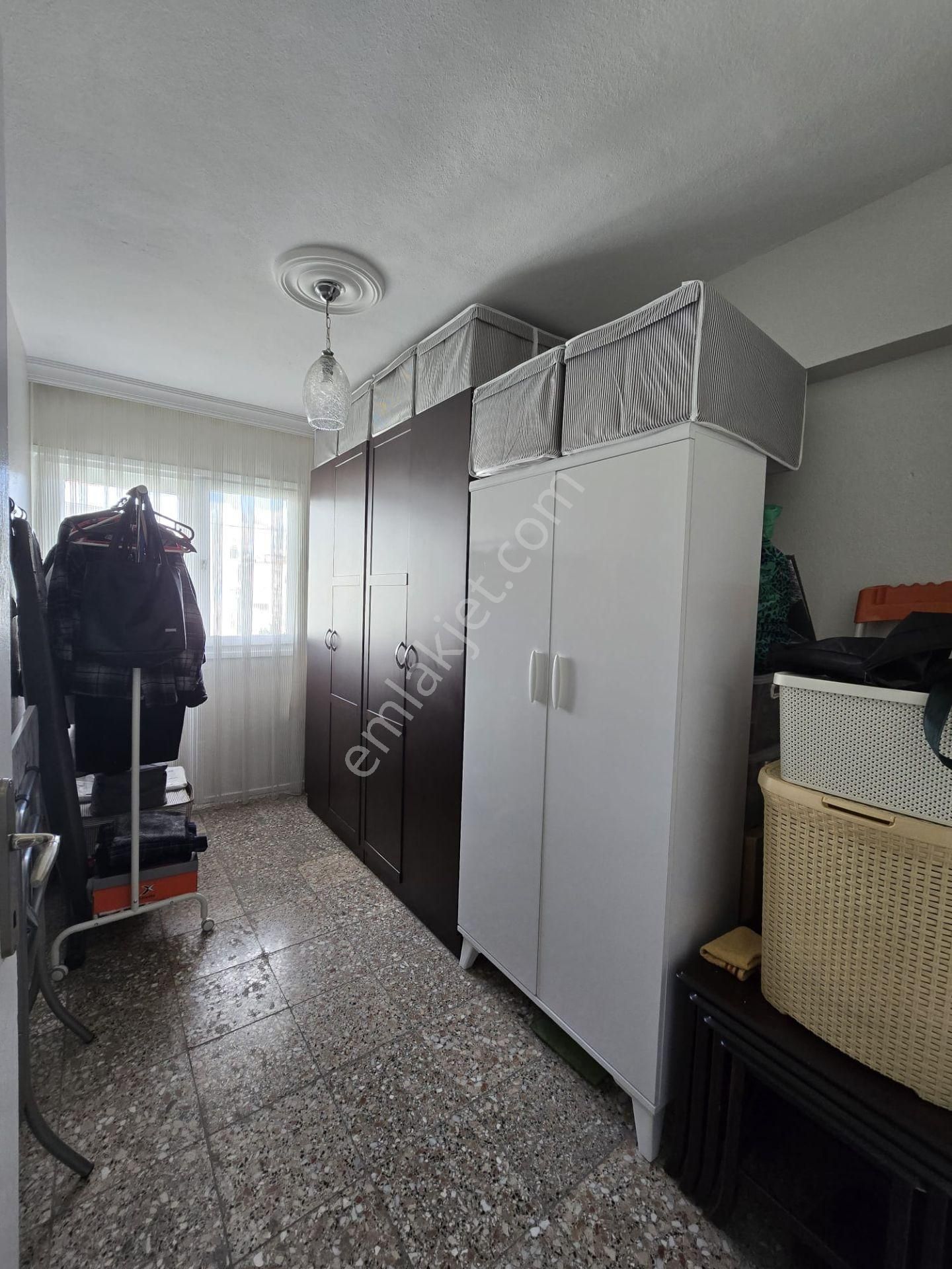 Ağabey Gayrimenkul'den Bayraklı Tepekule Mahallesinde Satılık Daire - Görsel 10