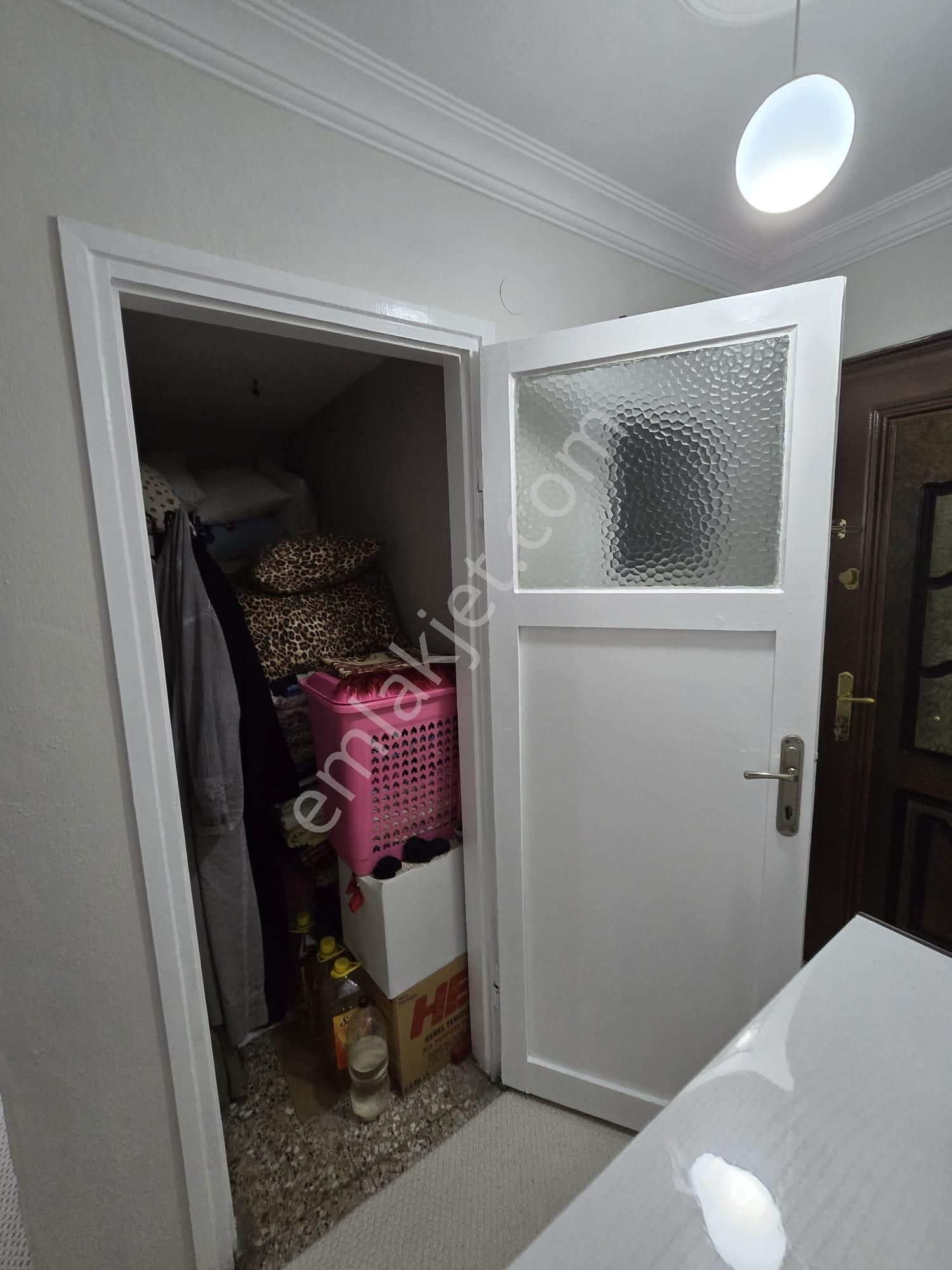 Ağabey Gayrimenkul'den Bayraklı Tepekule Mahallesinde Satılık Daire - Görsel 18