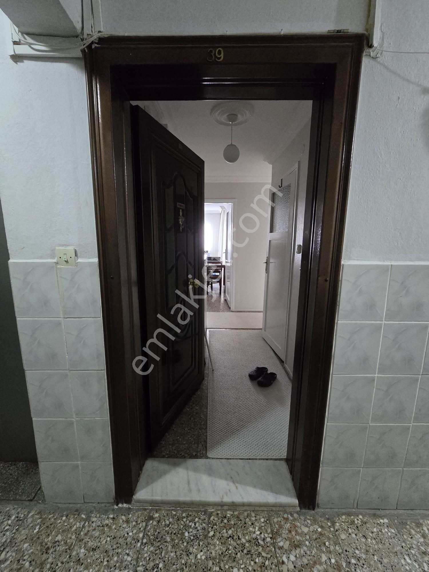 Ağabey Gayrimenkul'den Bayraklı Tepekule Mahallesinde Satılık Daire - Görsel 14