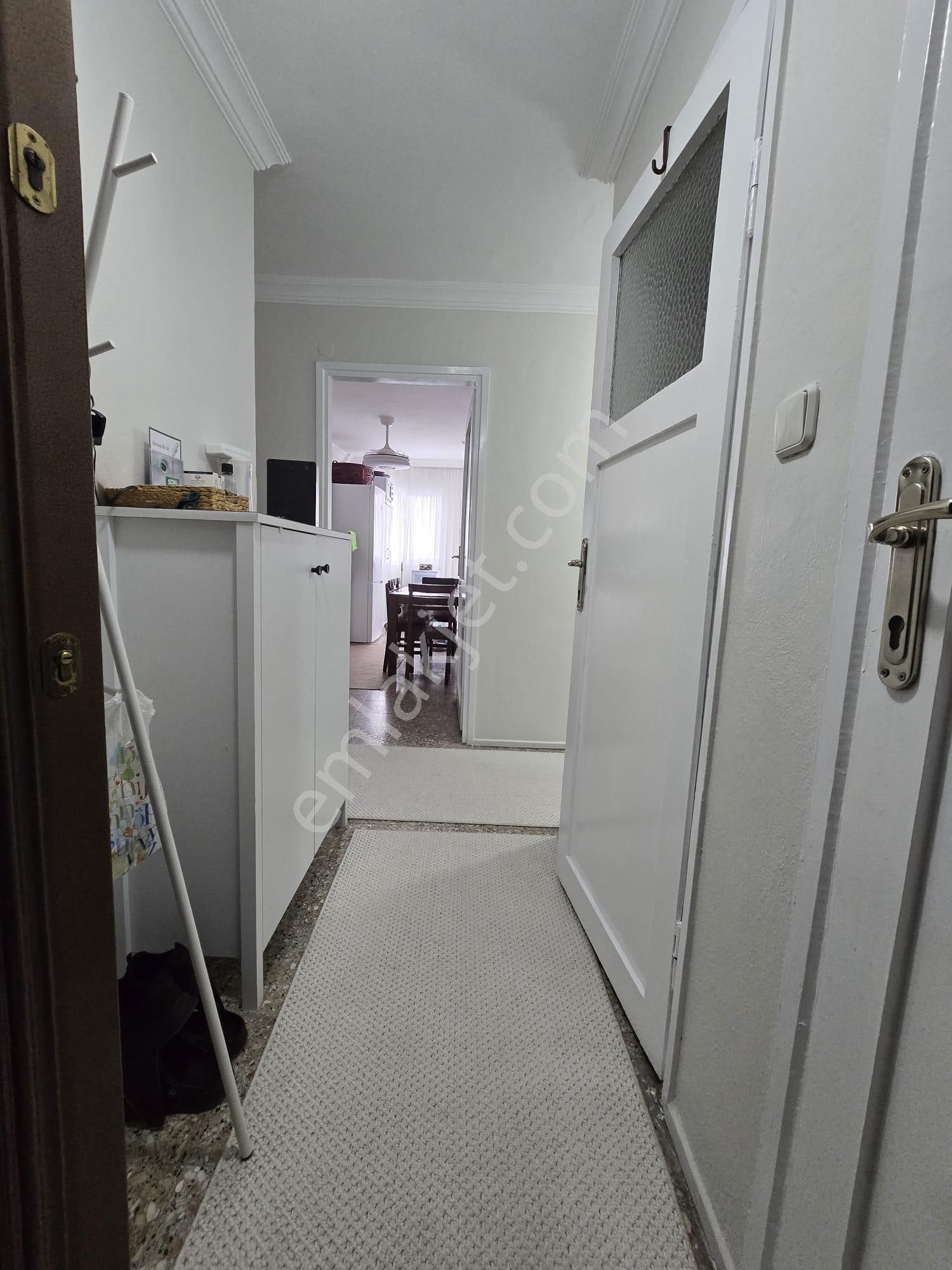 Ağabey Gayrimenkul'den Bayraklı Tepekule Mahallesinde Satılık Daire - Görsel 2