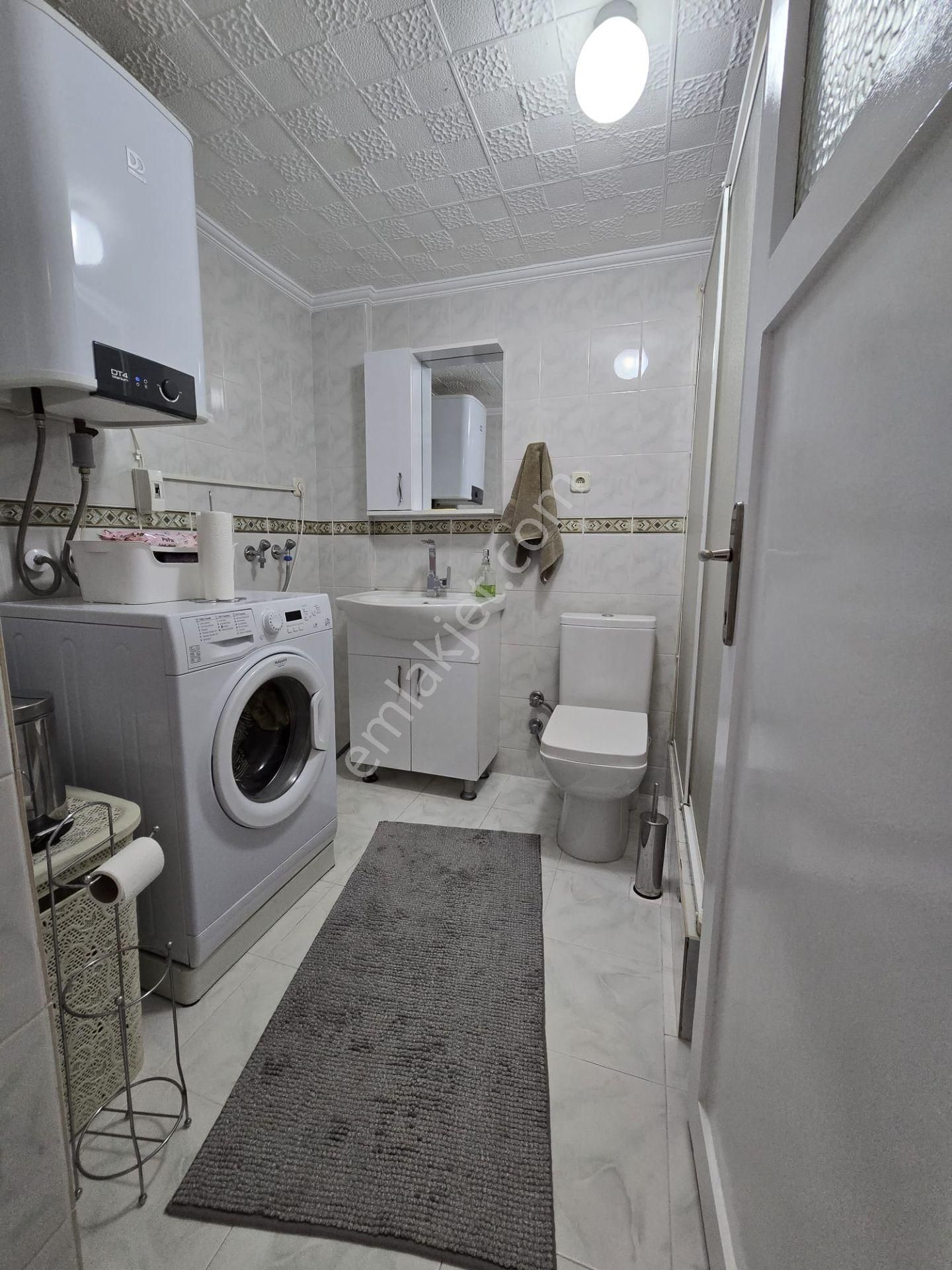 Ağabey Gayrimenkul'den Bayraklı Tepekule Mahallesinde Satılık Daire - Görsel 20