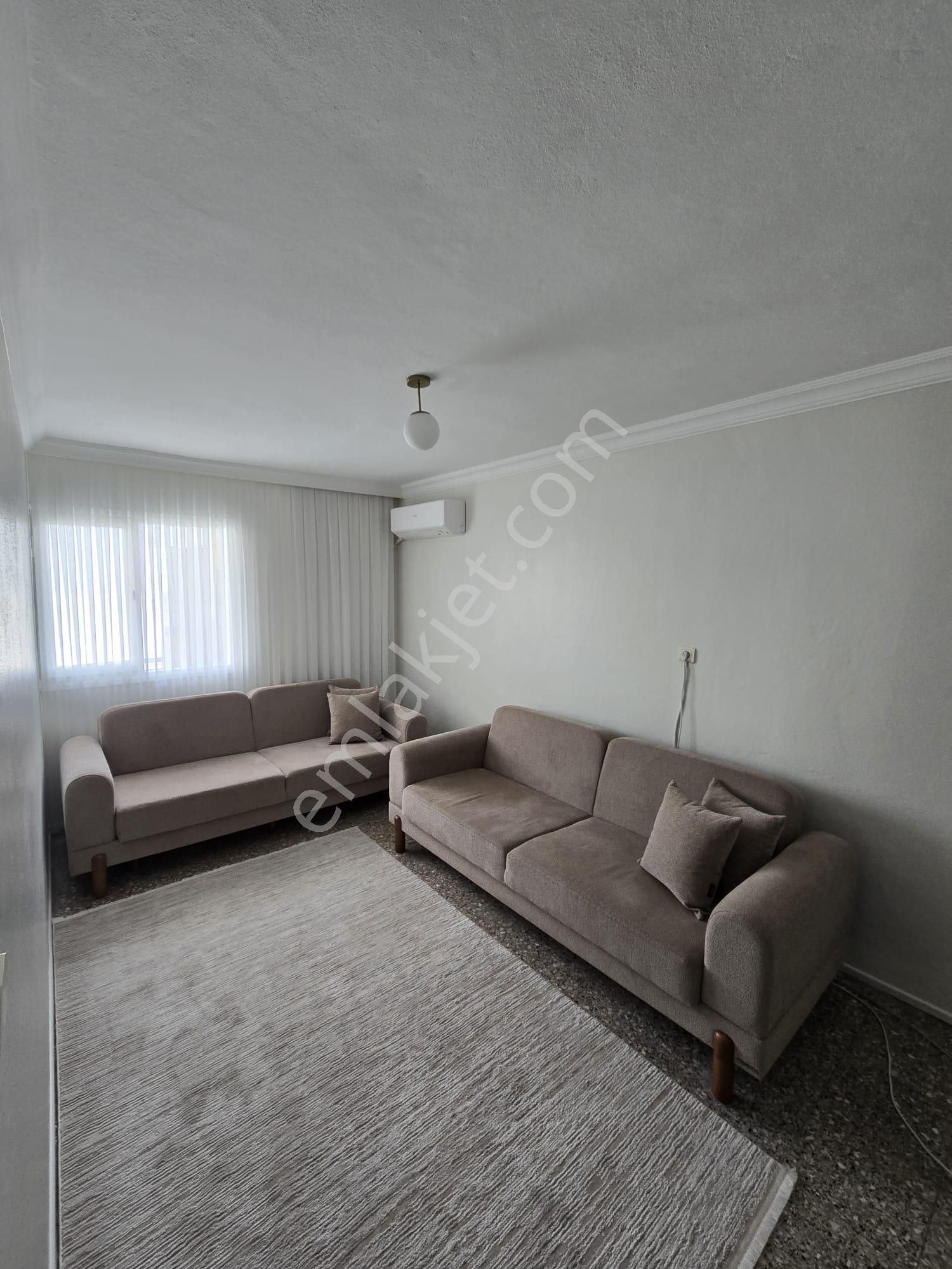 Ağabey Gayrimenkul'den Bayraklı Tepekule Mahallesinde Satılık Daire - Görsel 9