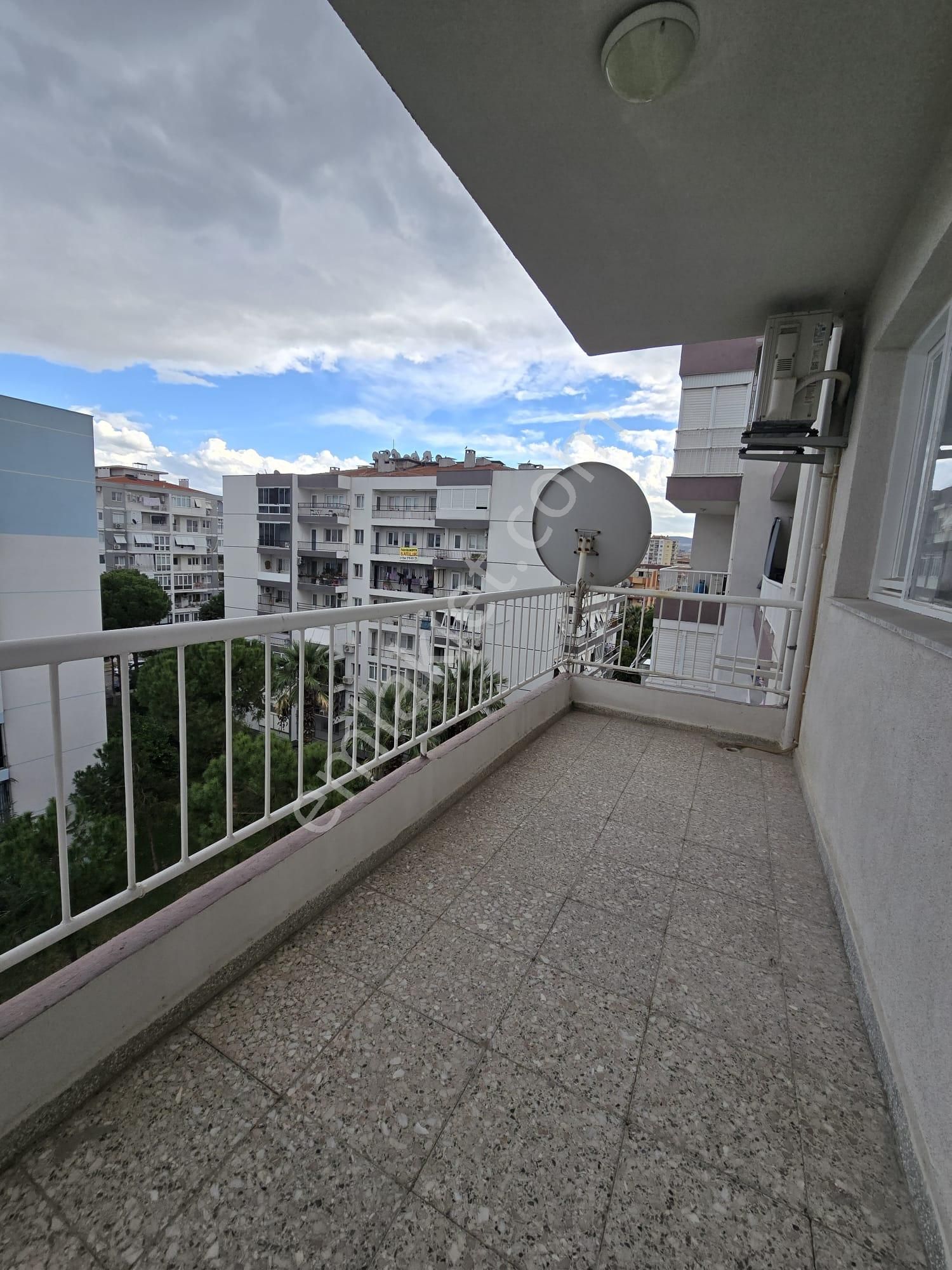 Ağabey Gayrimenkul'den Bayraklı Tepekule Mahallesinde Satılık Daire - Görsel 12