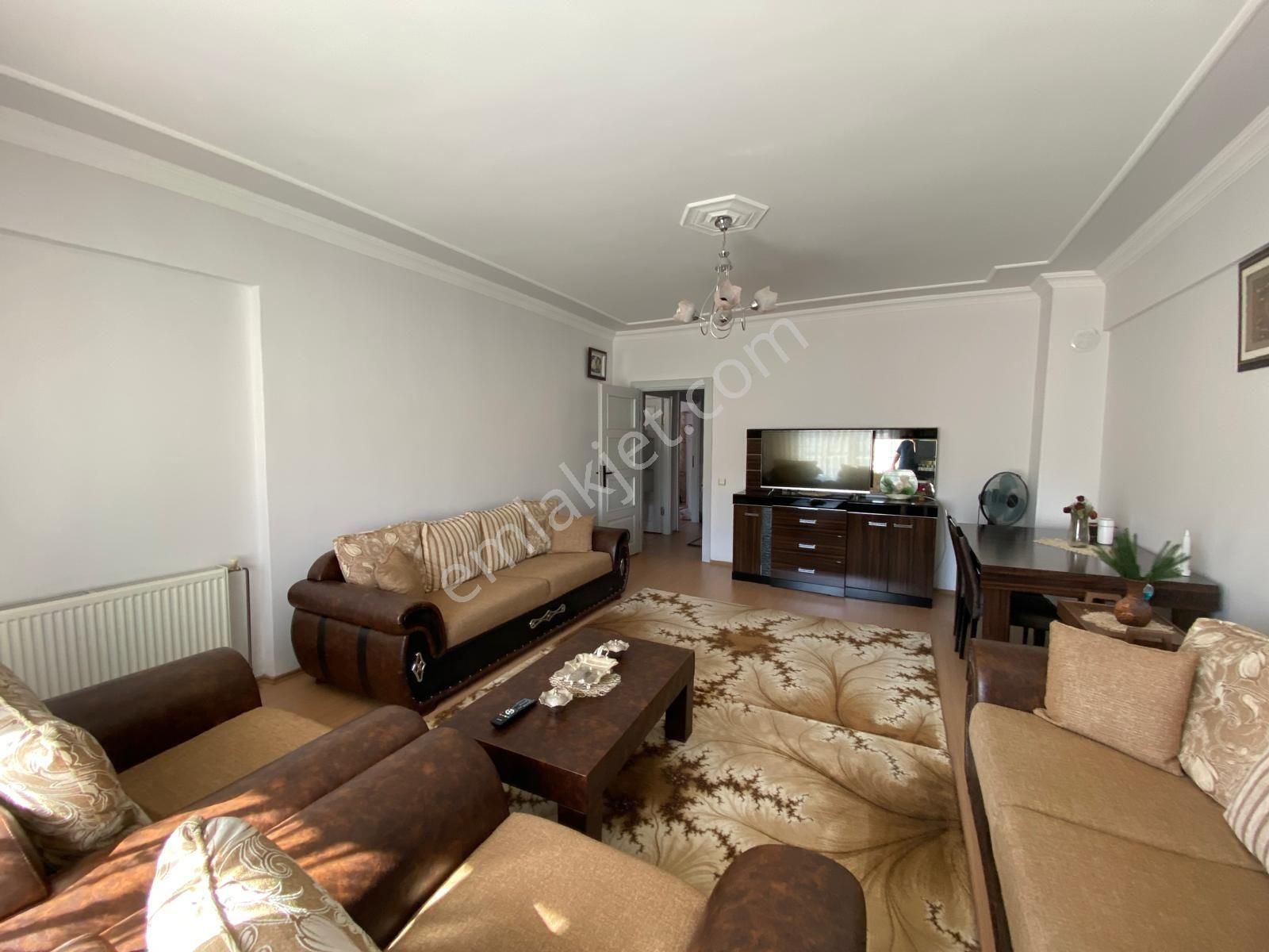 Tokat Merkez Esentepe Mh 3+1 Satlık Daire - Görsel 31