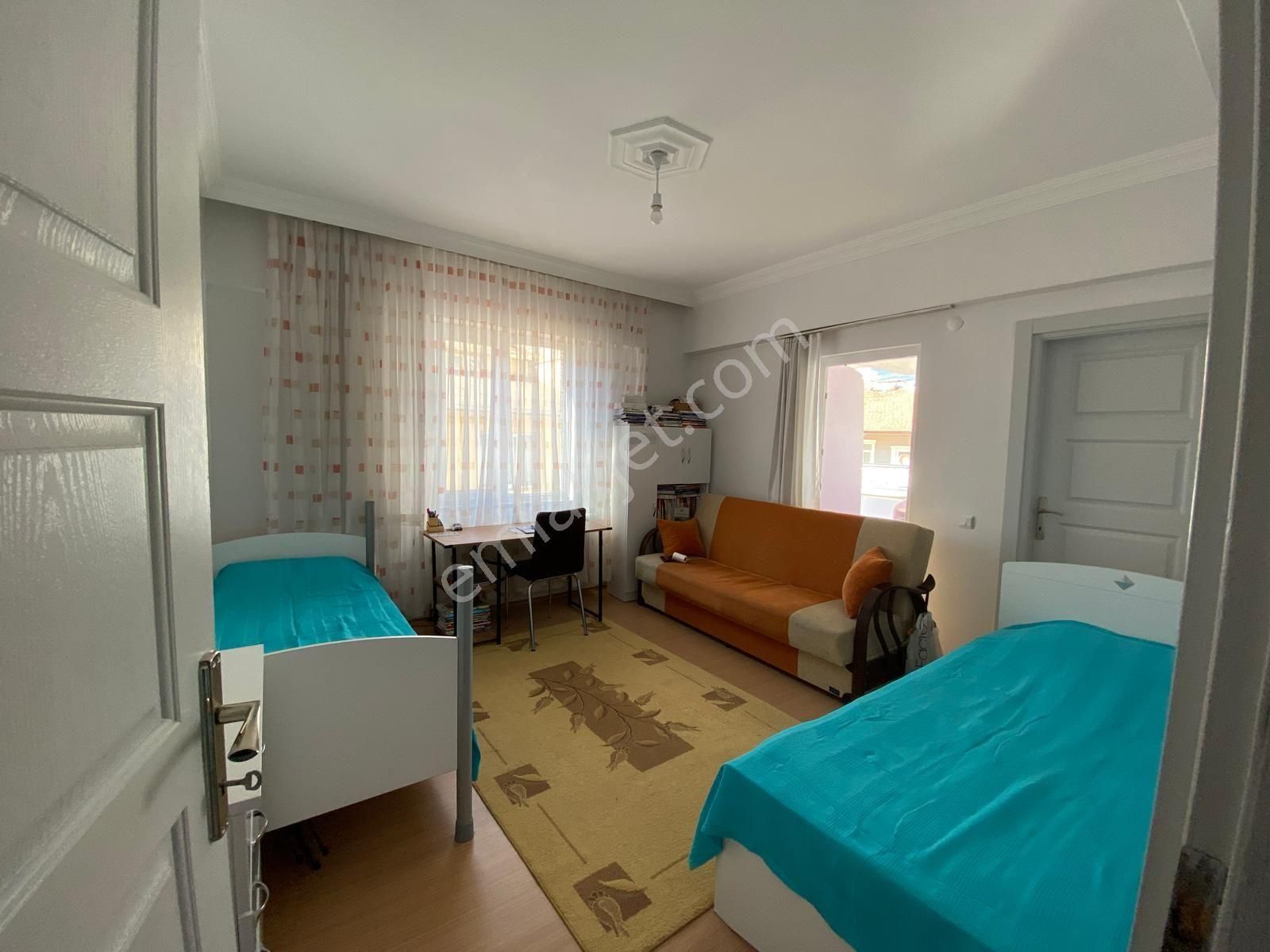 Tokat Merkez Esentepe Mh 3+1 Satlık Daire - Görsel 22