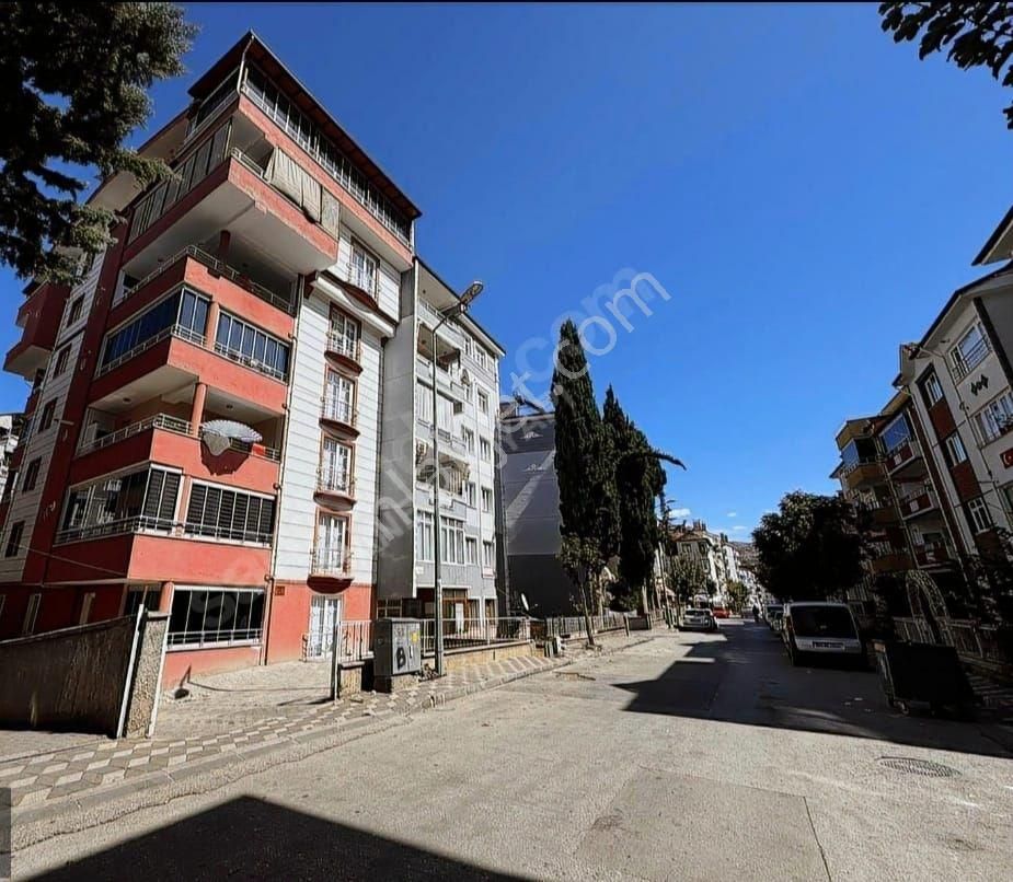 Tokat Merkez Esentepe Mh 3+1 Satlık Daire - Görsel 25