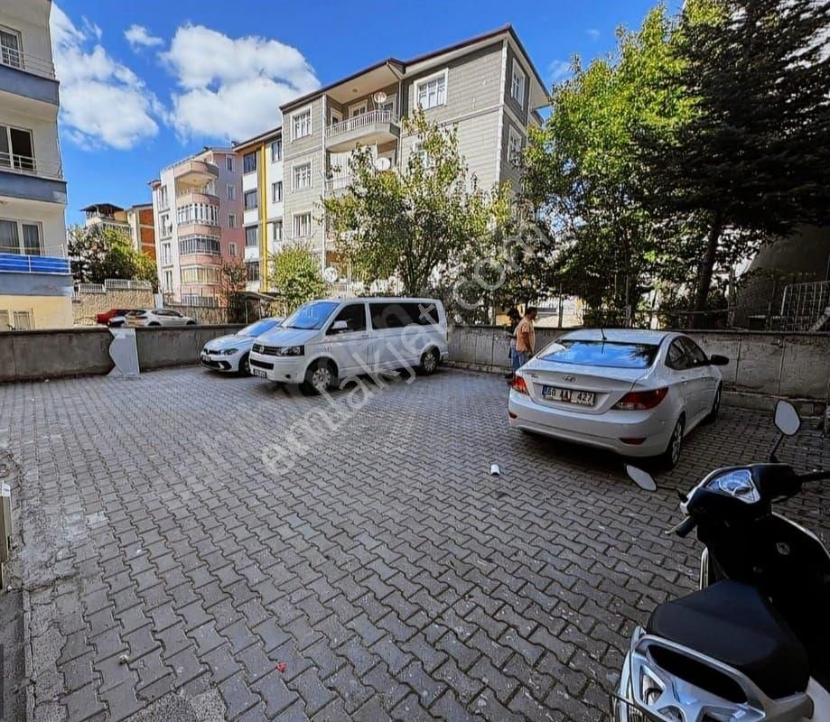 Tokat Merkez Esentepe Mh 3+1 Satlık Daire - Görsel 26