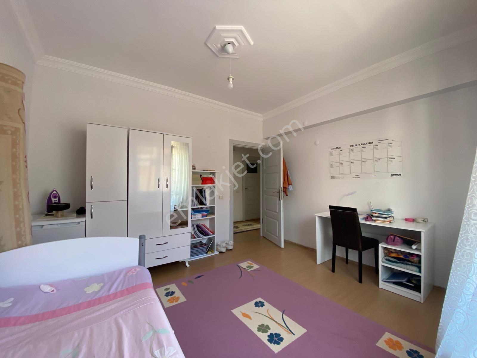 Tokat Merkez Esentepe Mh 3+1 Satlık Daire - Görsel 14