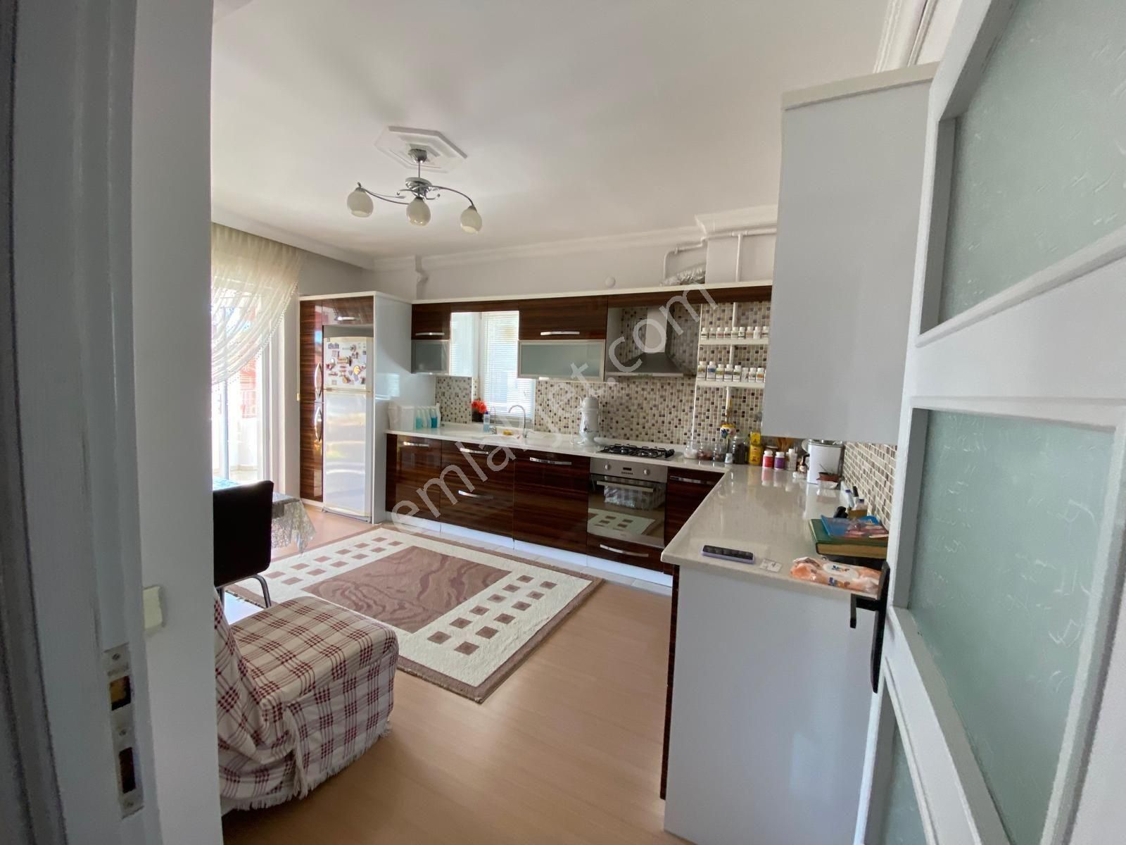 Tokat Merkez Esentepe Mh 3+1 Satlık Daire - Görsel 19