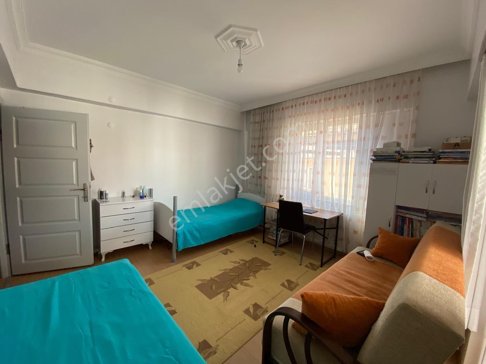 Tokat Merkez Esentepe Mh 3+1 Satlık Daire - Görsel 20