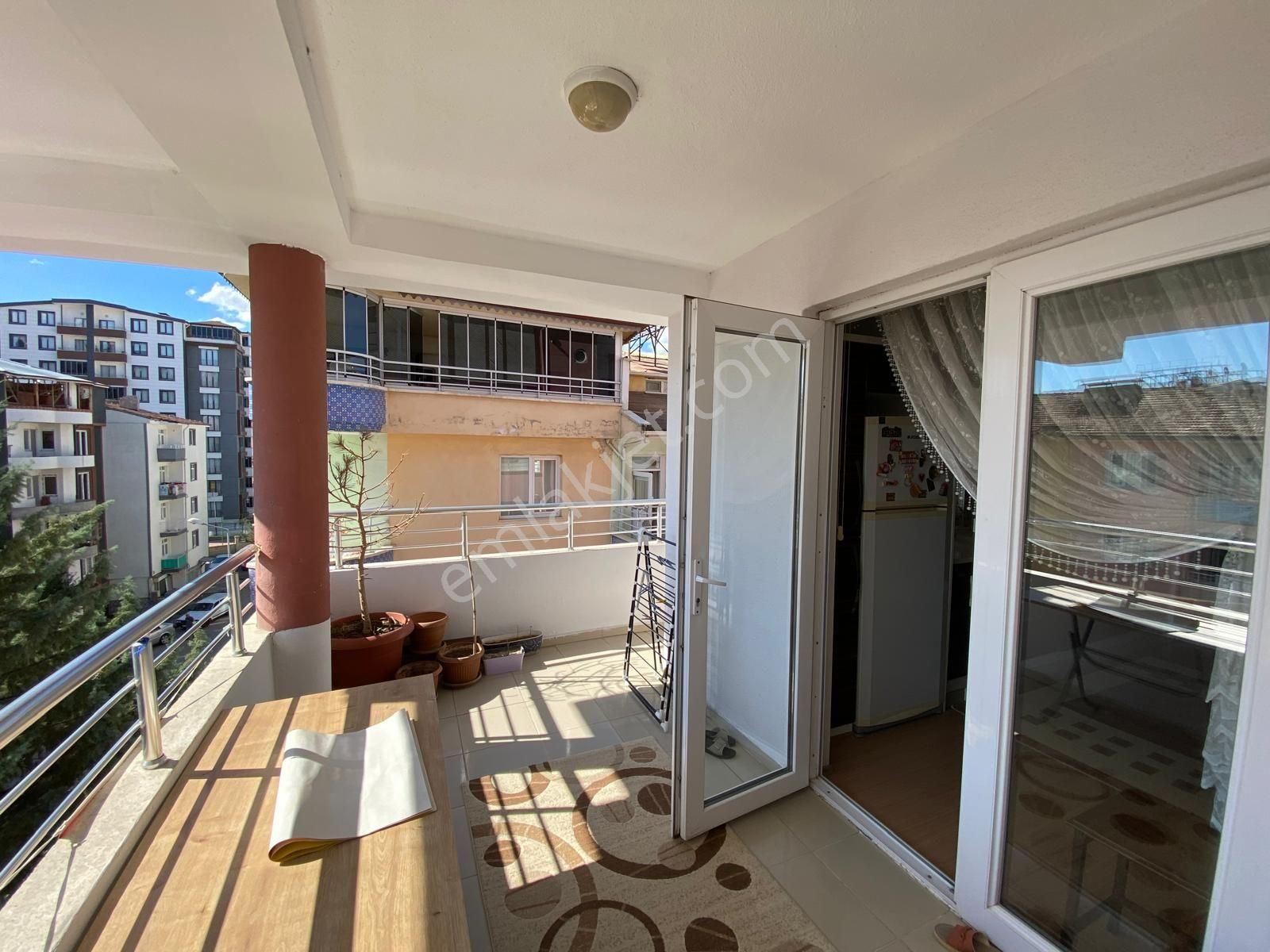 Tokat Merkez Esentepe Mh 3+1 Satlık Daire - Görsel 11