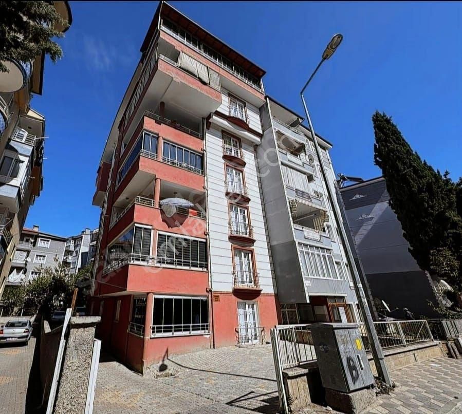 Tokat Merkez Esentepe Mh 3+1 Satlık Daire - Görsel 30