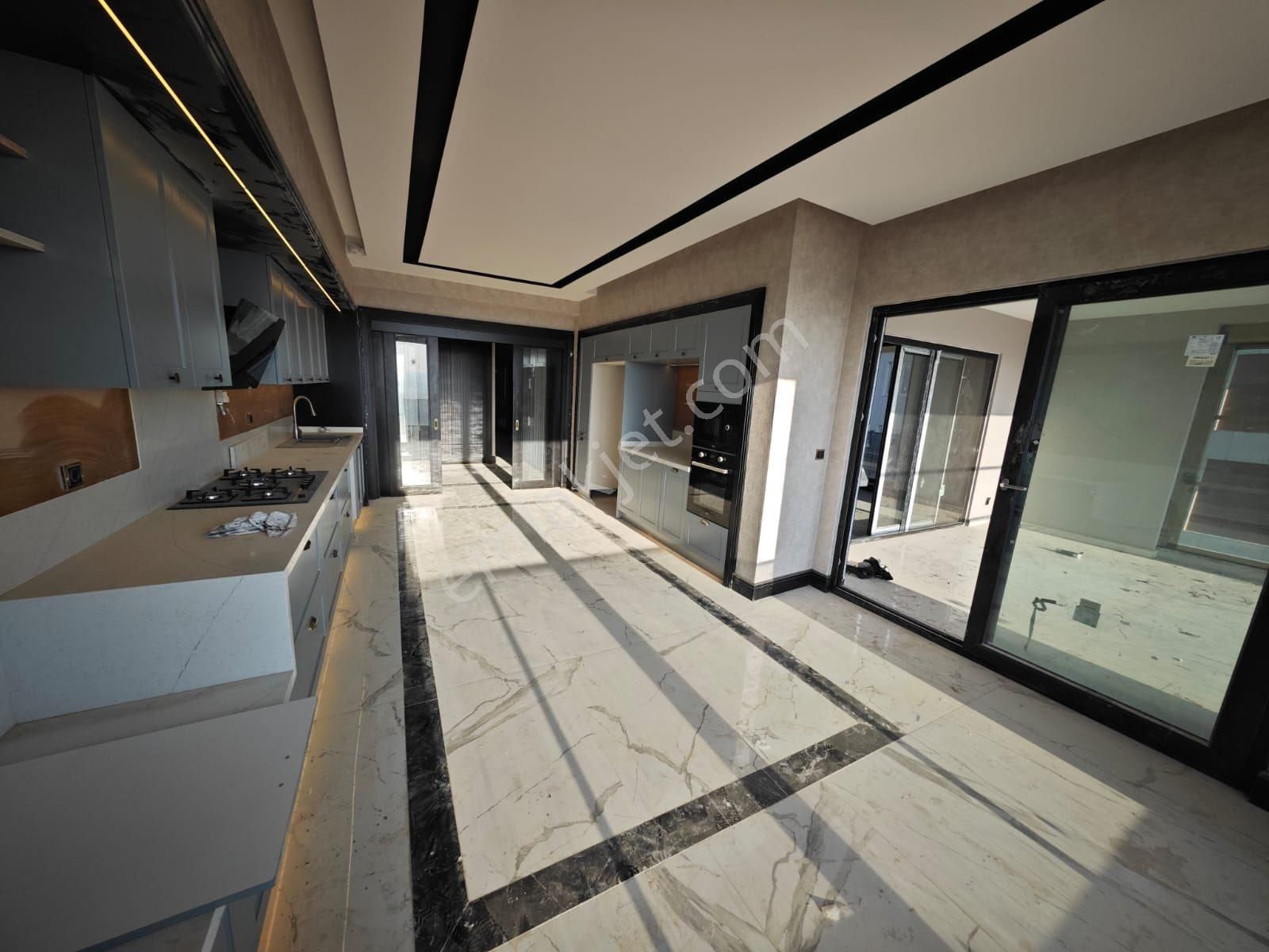 Jettir’den Ymc Güzelşehirde Satılık 5+1 Lüxs Daire Ara Kat - Görsel 6