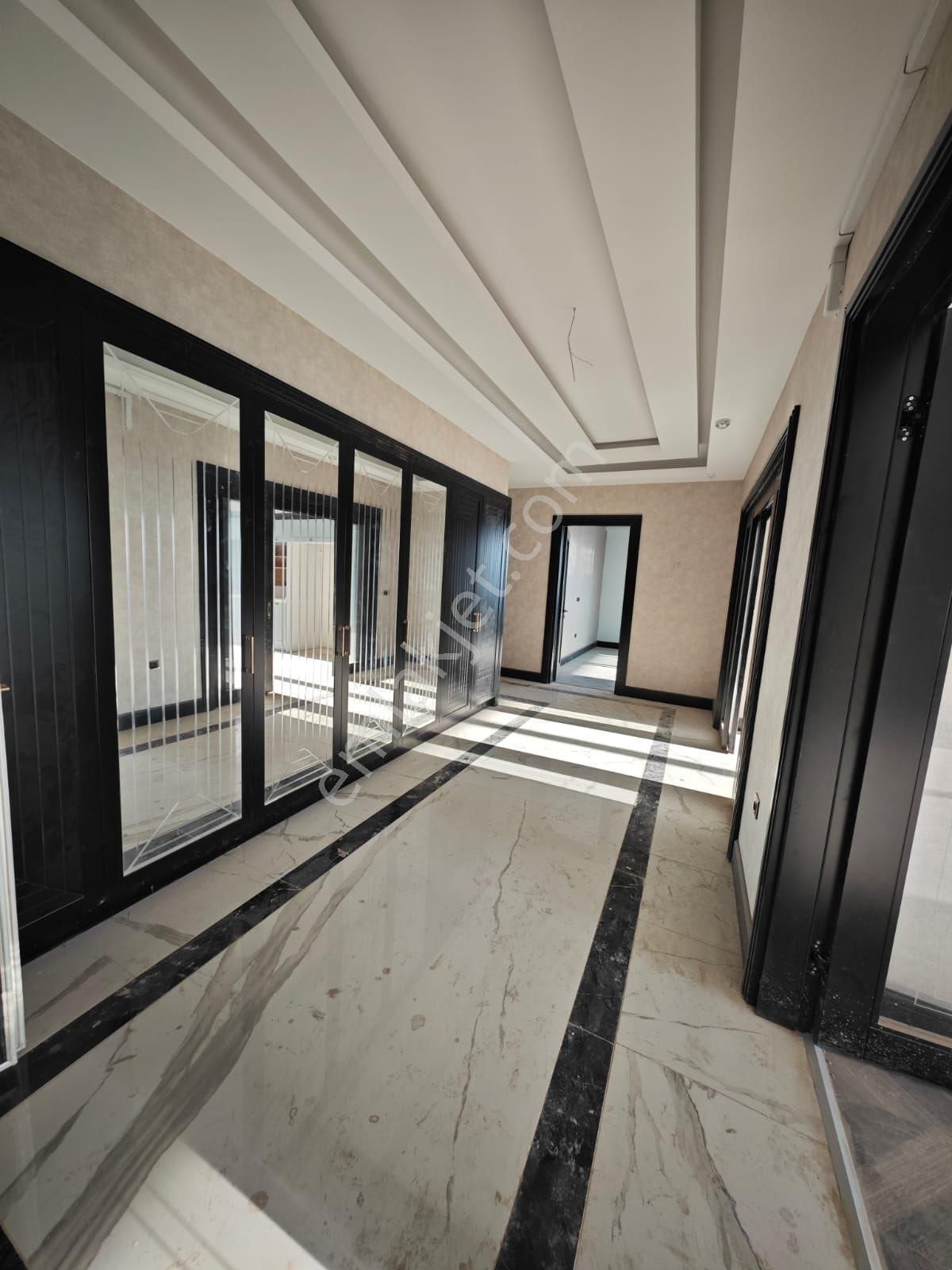 Jettir’den Ymc Güzelşehirde Satılık 5+1 Lüxs Daire Ara Kat - Görsel 2