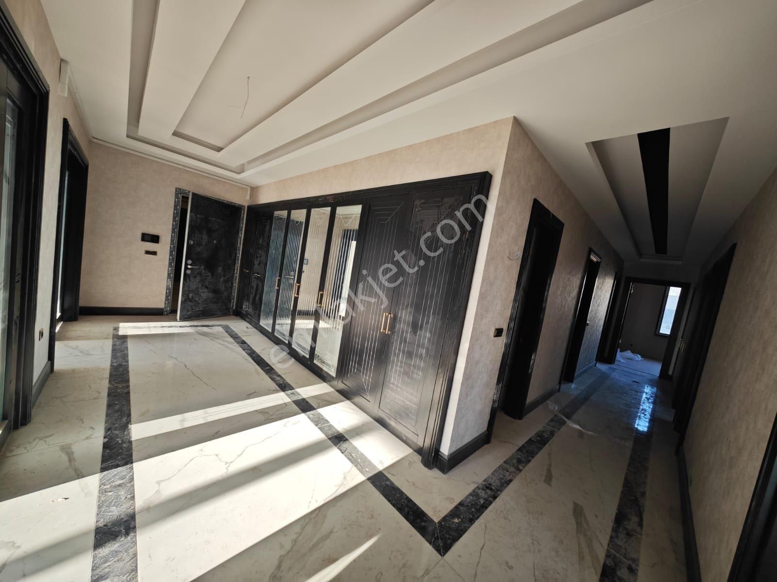 Jettir’den Ymc Güzelşehirde Satılık 5+1 Lüxs Daire Ara Kat - Görsel 3